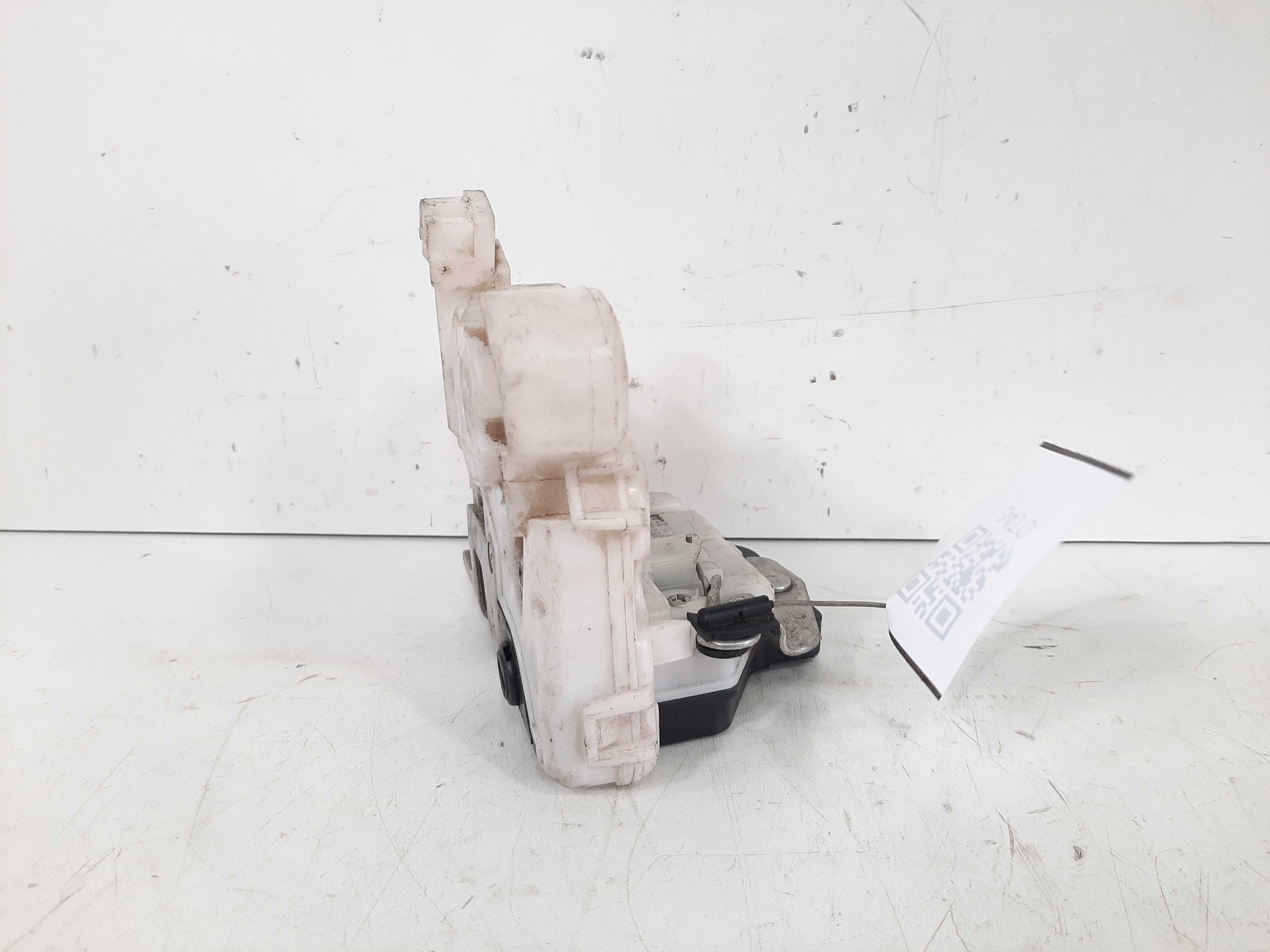 Fechadura Traseira Direita Voyage Gol G6 2008 2009 A 2016 5