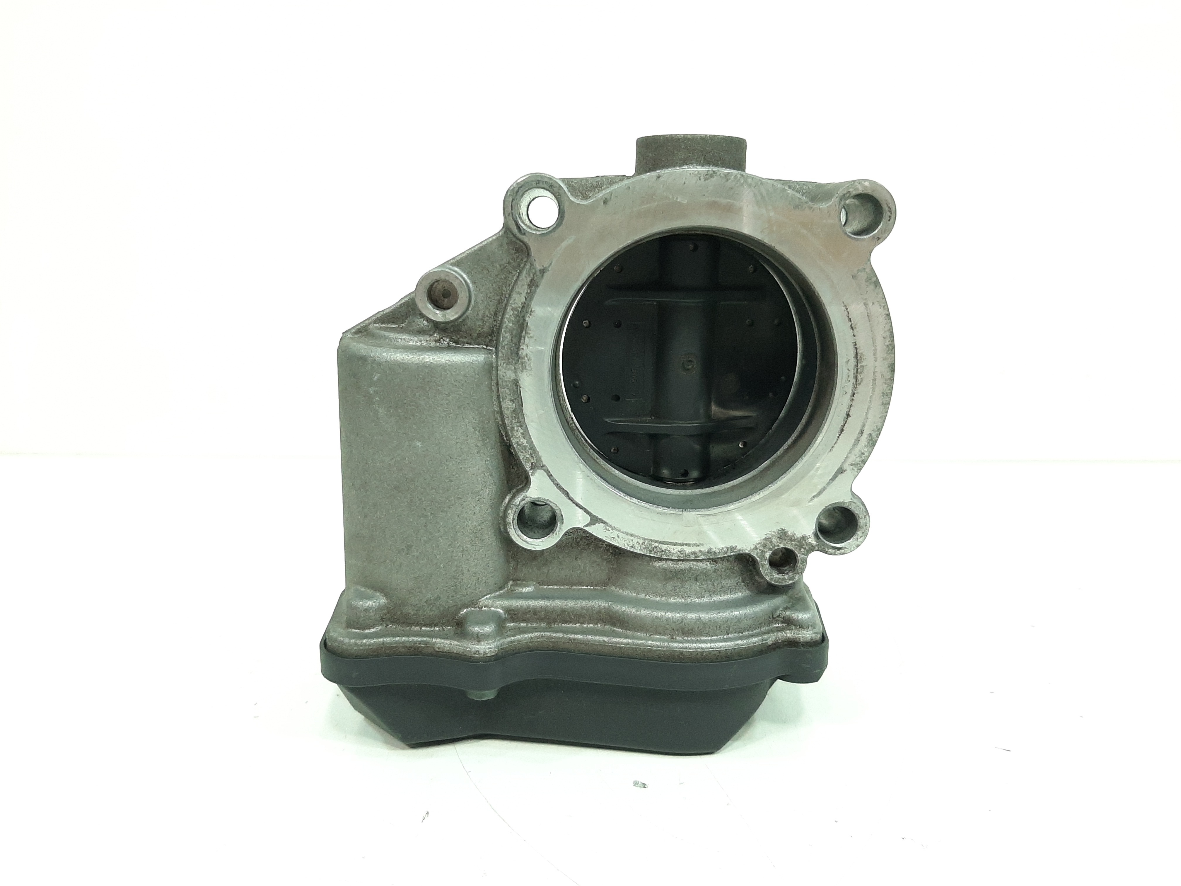 Tbi Corpo Borboleta Injeção Audi A4 A5 1.8 2.0 Tfsi Golf Gti 3