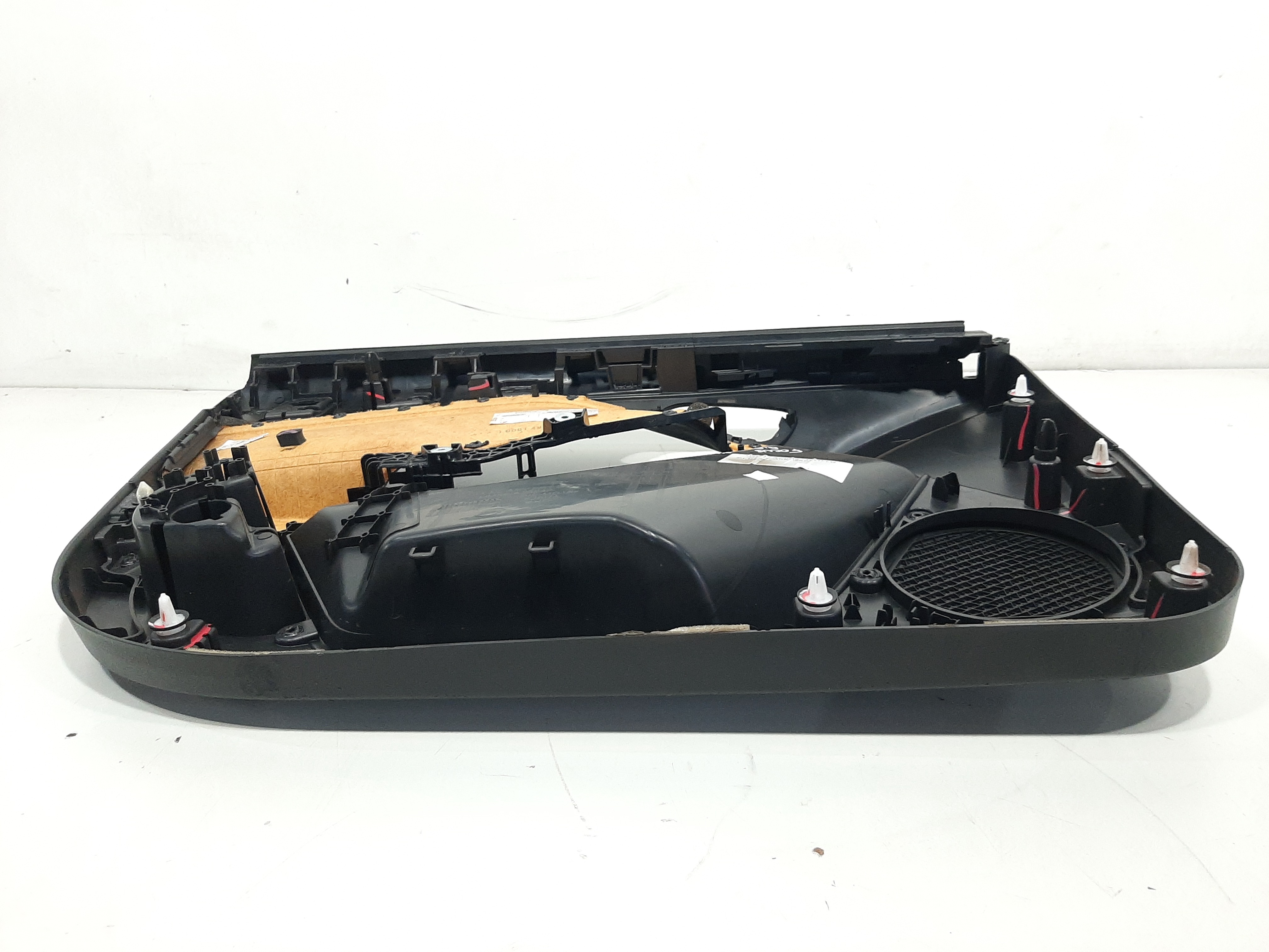 Forro Porta Dianteira Direita Ford Focus 2014 2015 A 2018 3