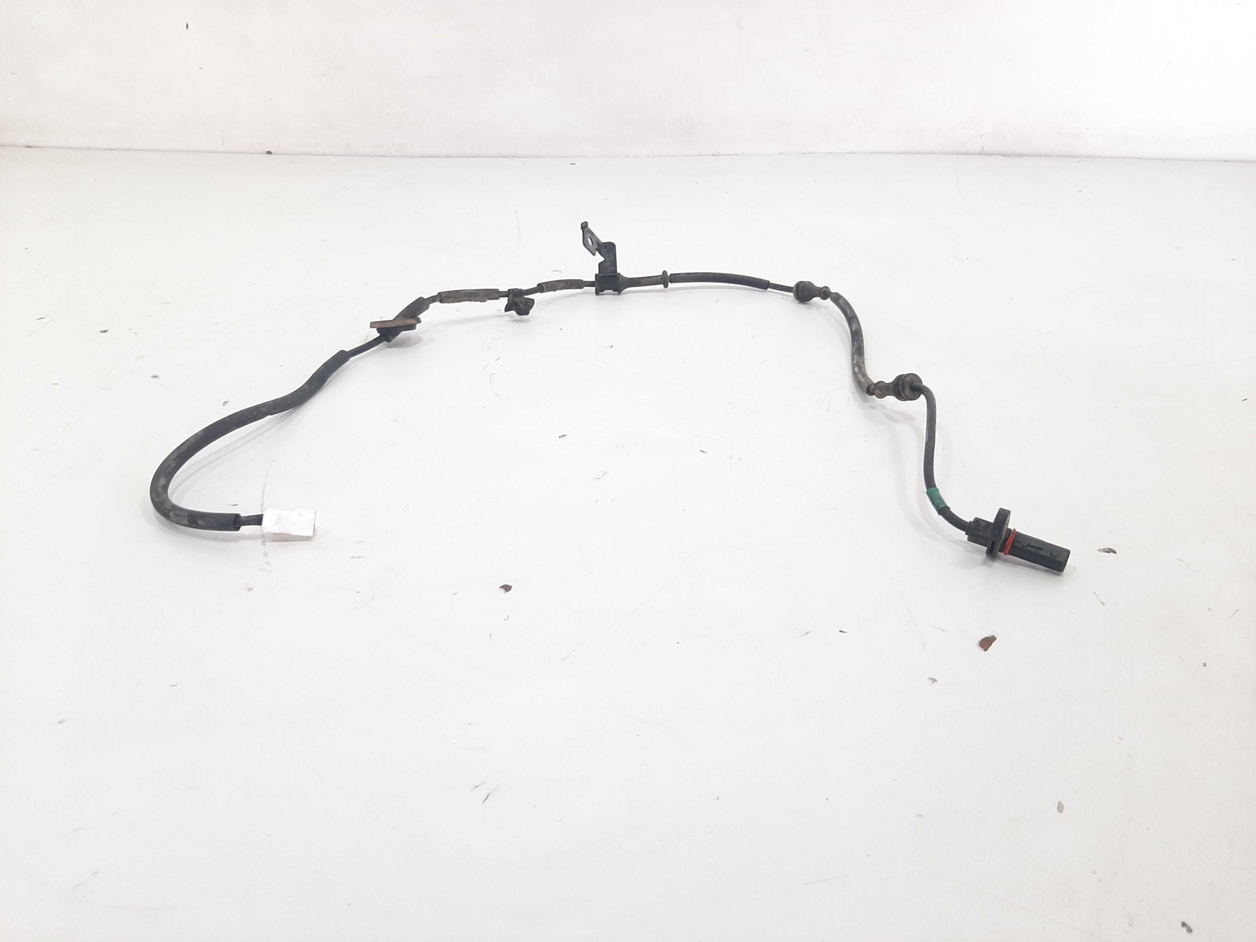 Sensor Abs Traseiro Esquerdo Hyundai Veloster 2012 2013 2