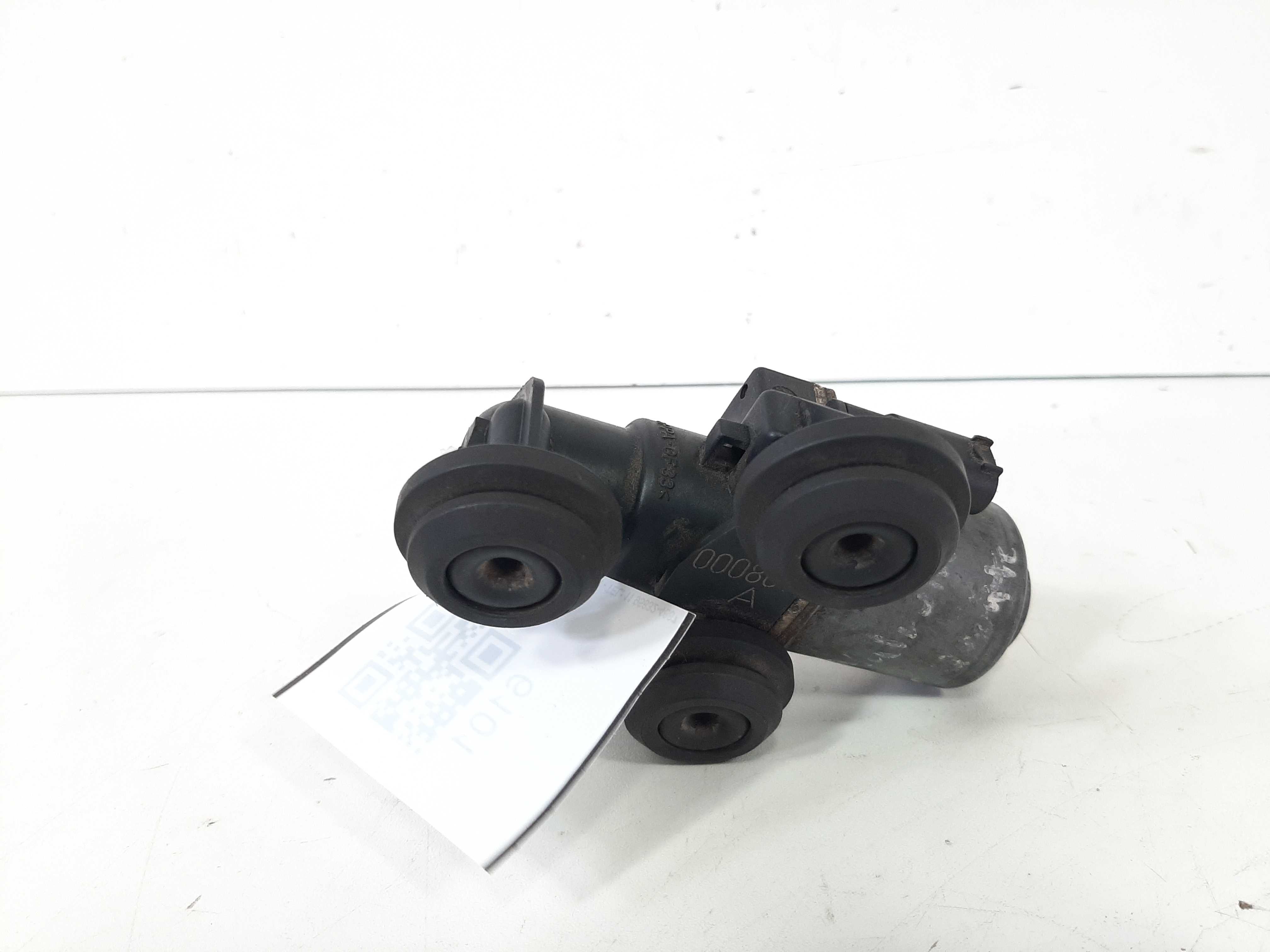 Válvula Ar Quente Bmw 320i 2002 2003 Original – 1147412144 4