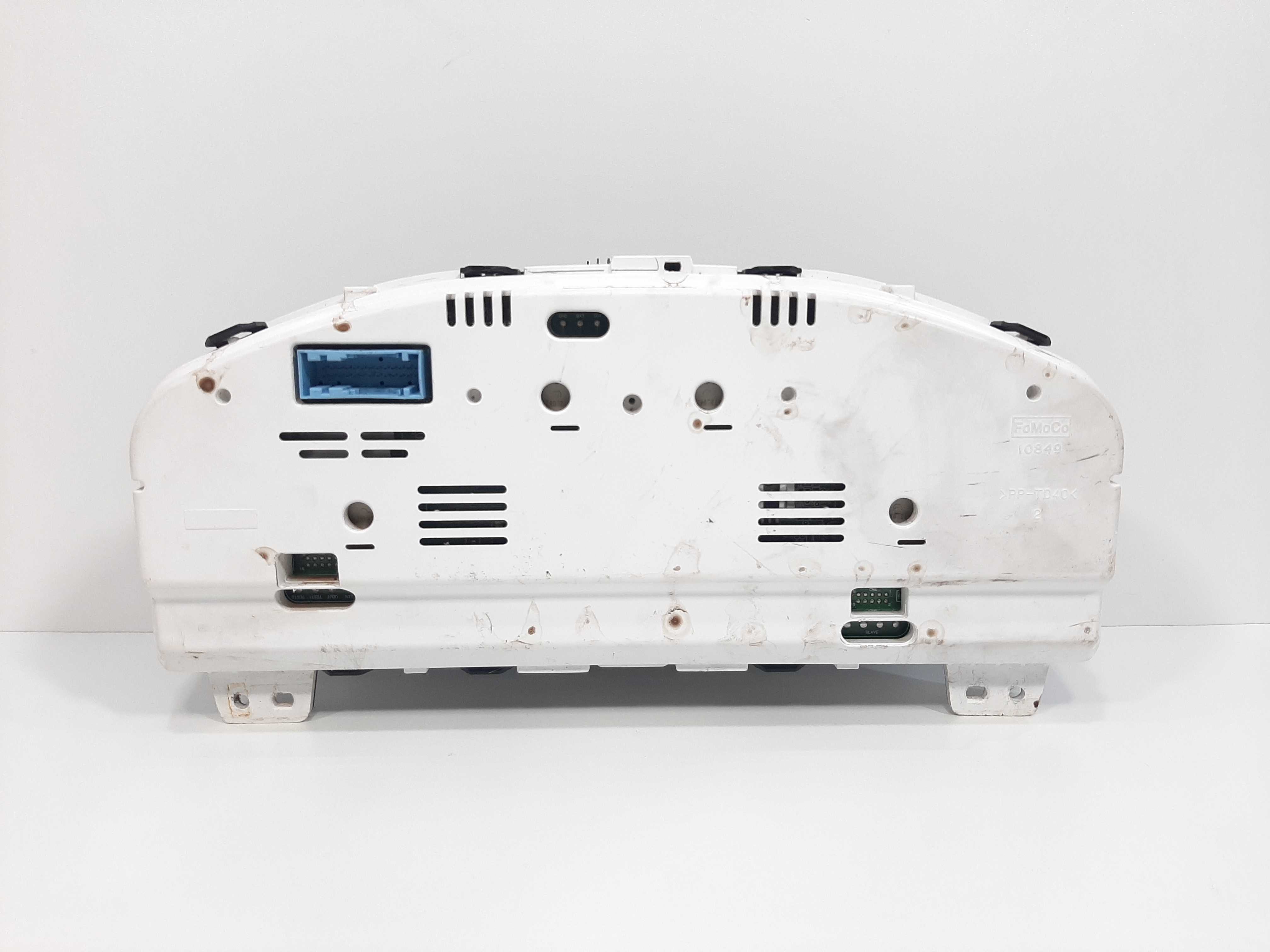 Painel Instrumentos Ford Fusion 2.3 16v 2006 2007 2008 2009 1