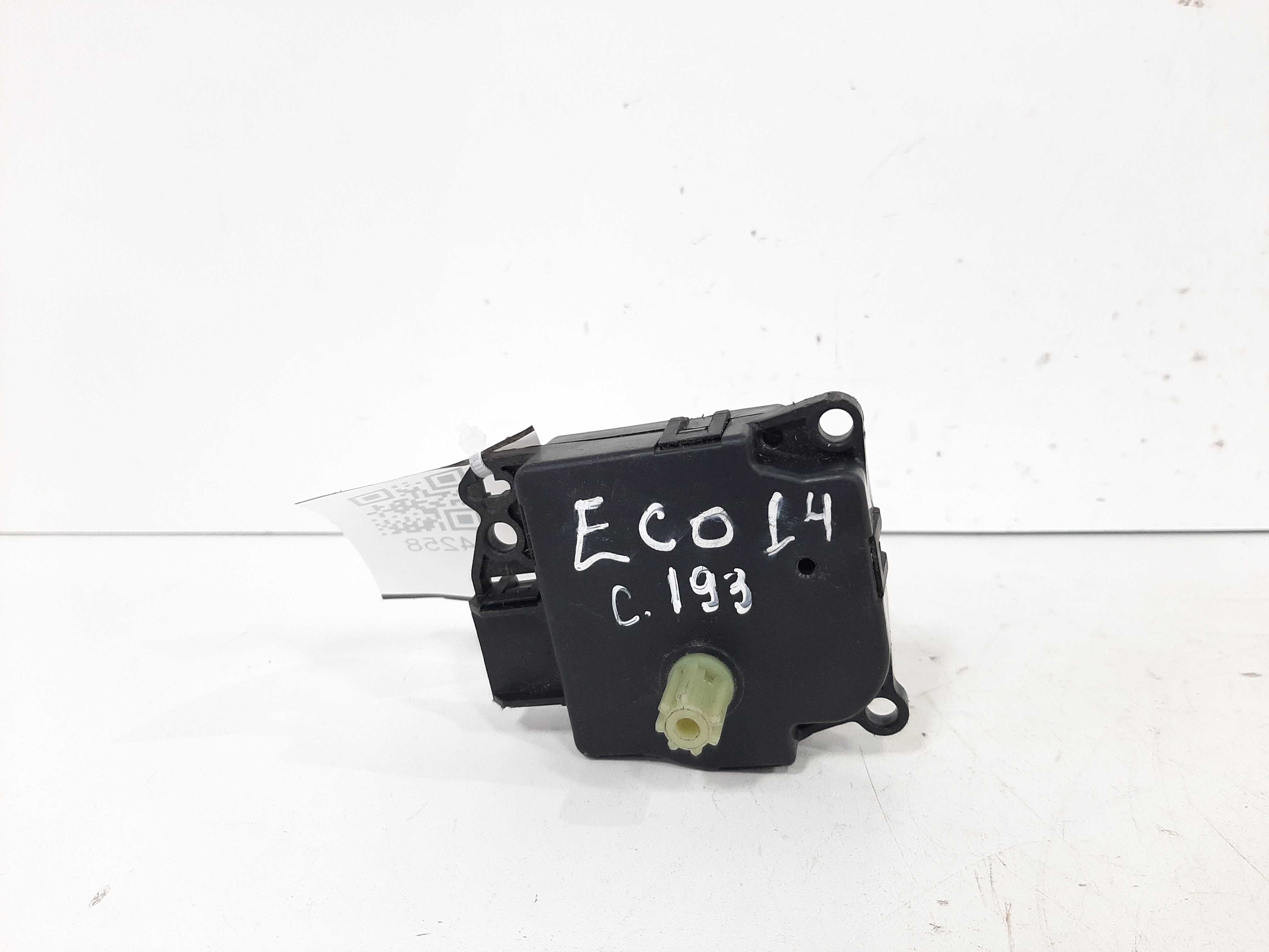 Atuador Caixa Evaporadora Ar Ecosport 2013 2014 2015 2016 3