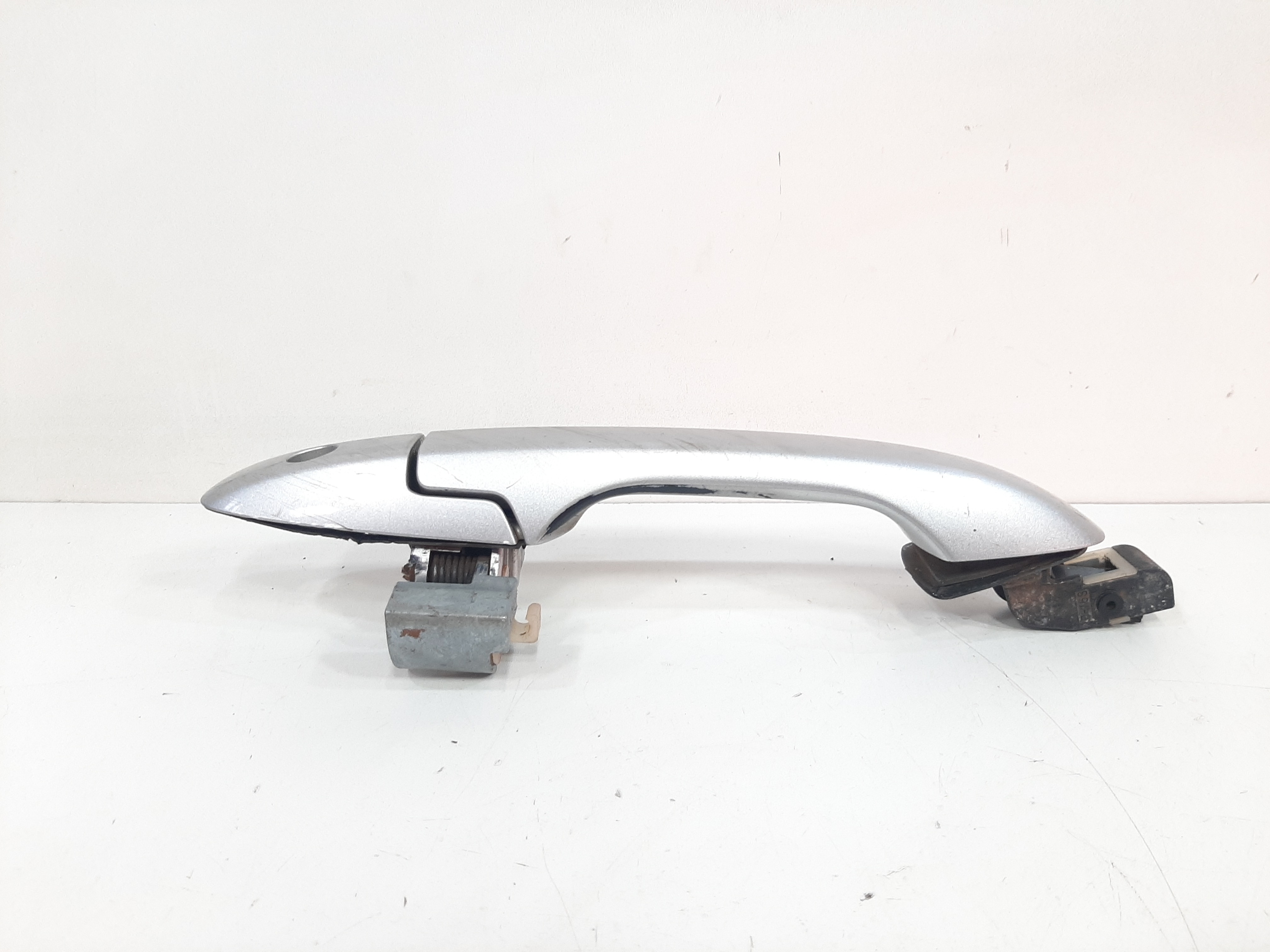 Maçaneta Externa Dianteira Esquerda Honda City 2008 A 2014 6