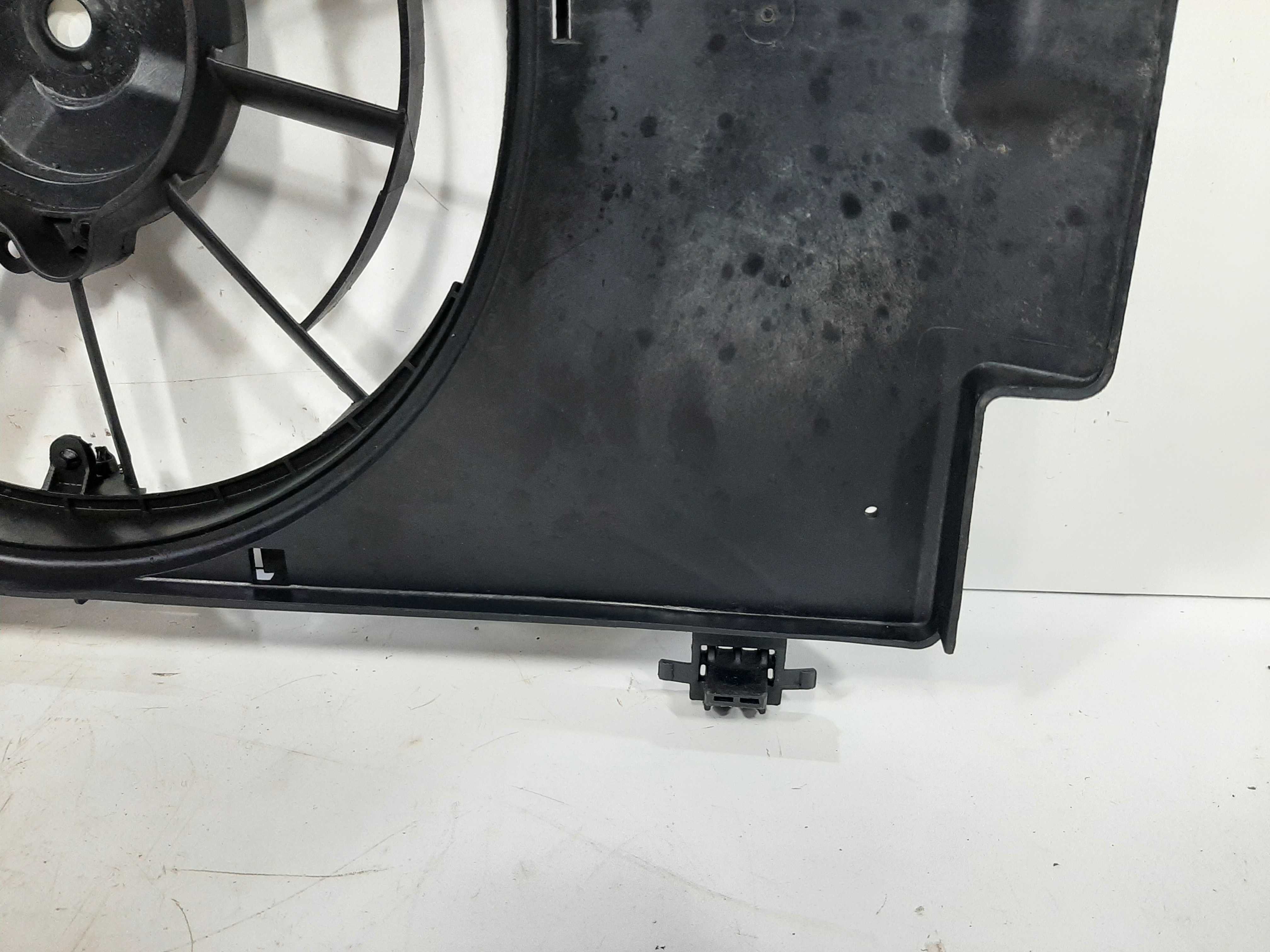 Defletor Ford Ecosport Fiesta 1.6 16v 2012 2013 2014 2015 2