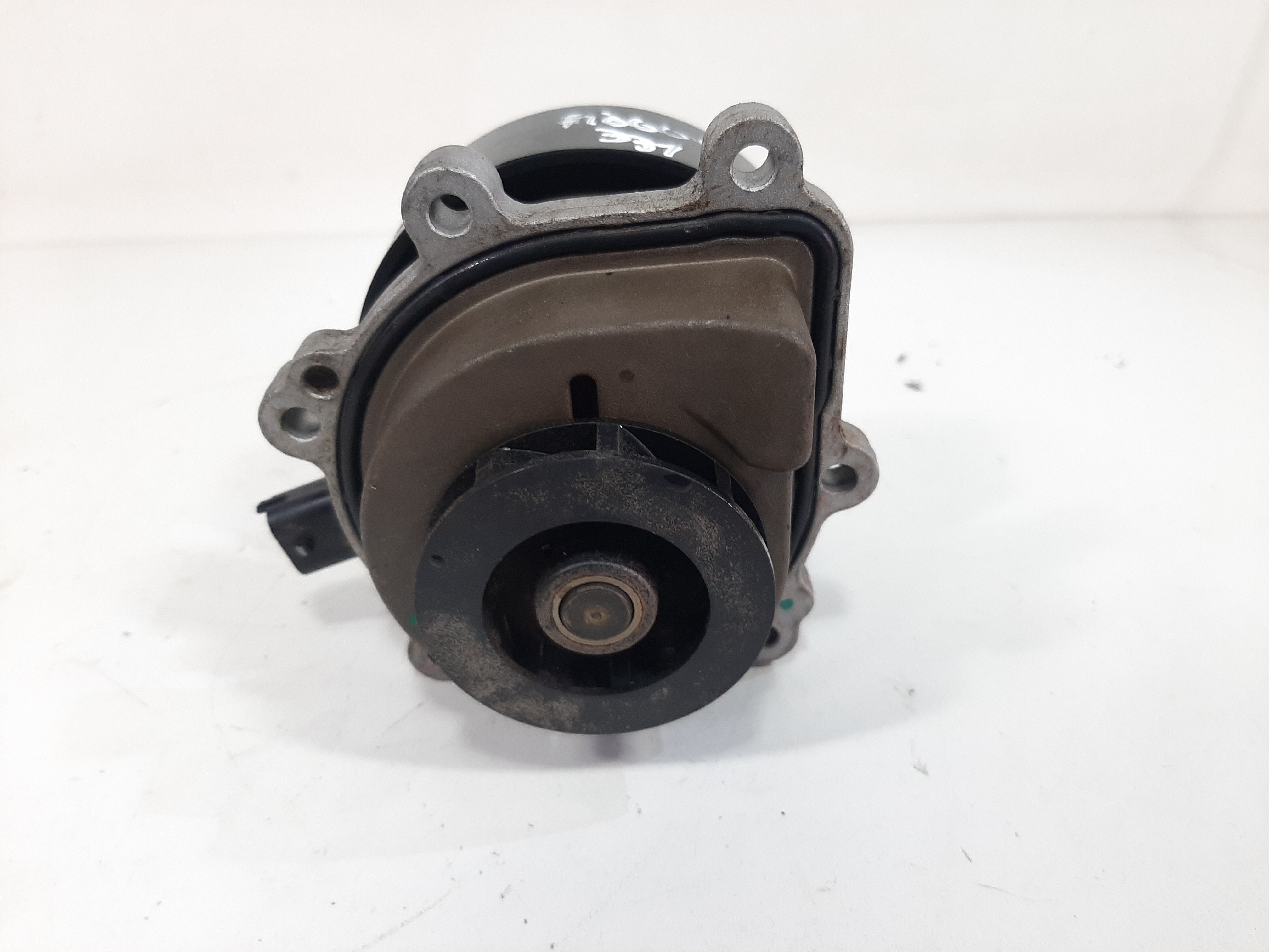 Bomba Água Caoa Chery Tiggo 8 1.6 Turbo 2019 2020 A 2022 3