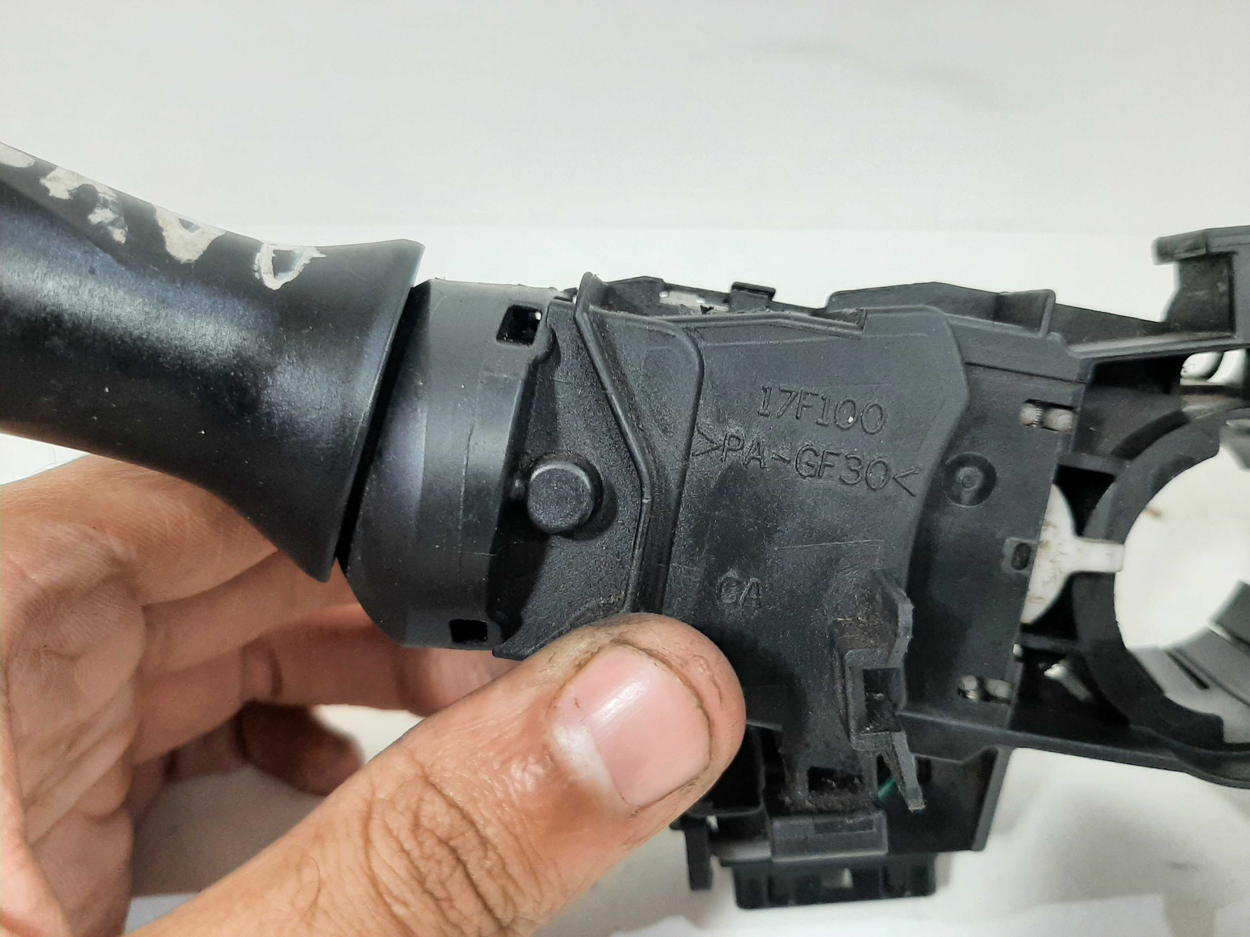 Chave Seta Limpador Parabrisas Toyota Rav4 2006 2007 A 2011 4
