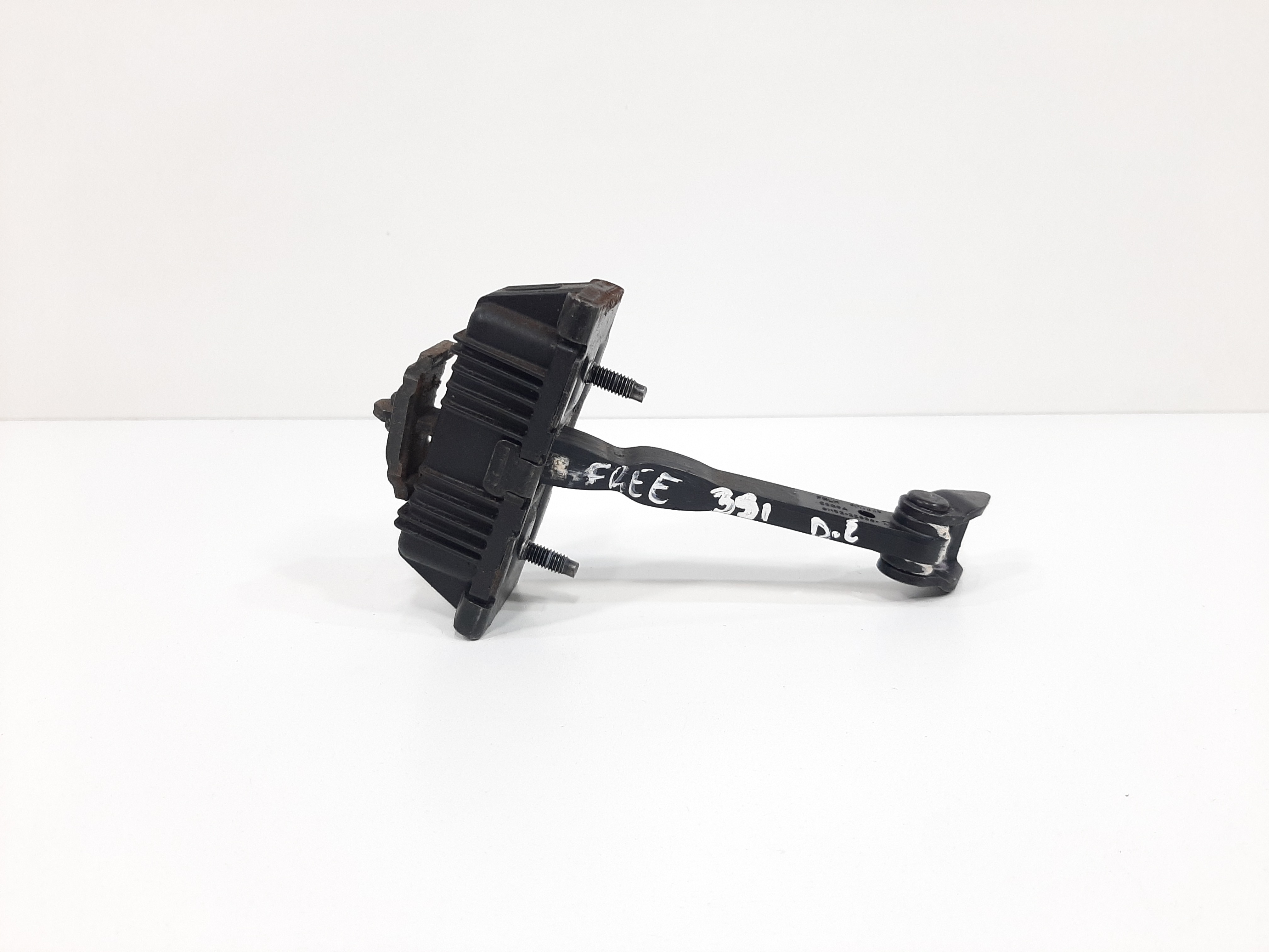 Limitador Porta Dianteiro Esquerdo Freelander 2 2007 A 2012 6