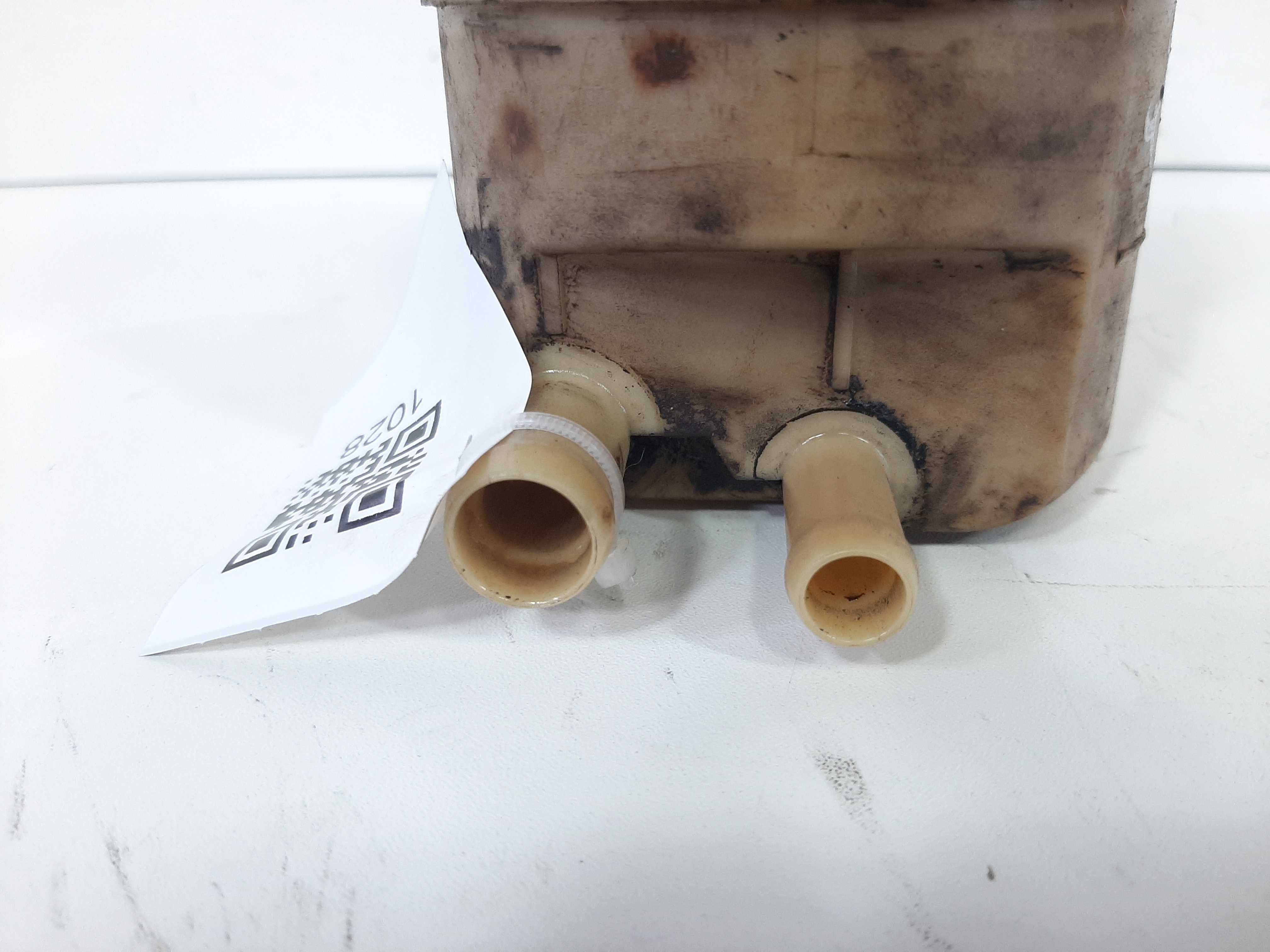 Reservatório Óleo Direção Duster 2011 2012 2013 2014 A 2018 5
