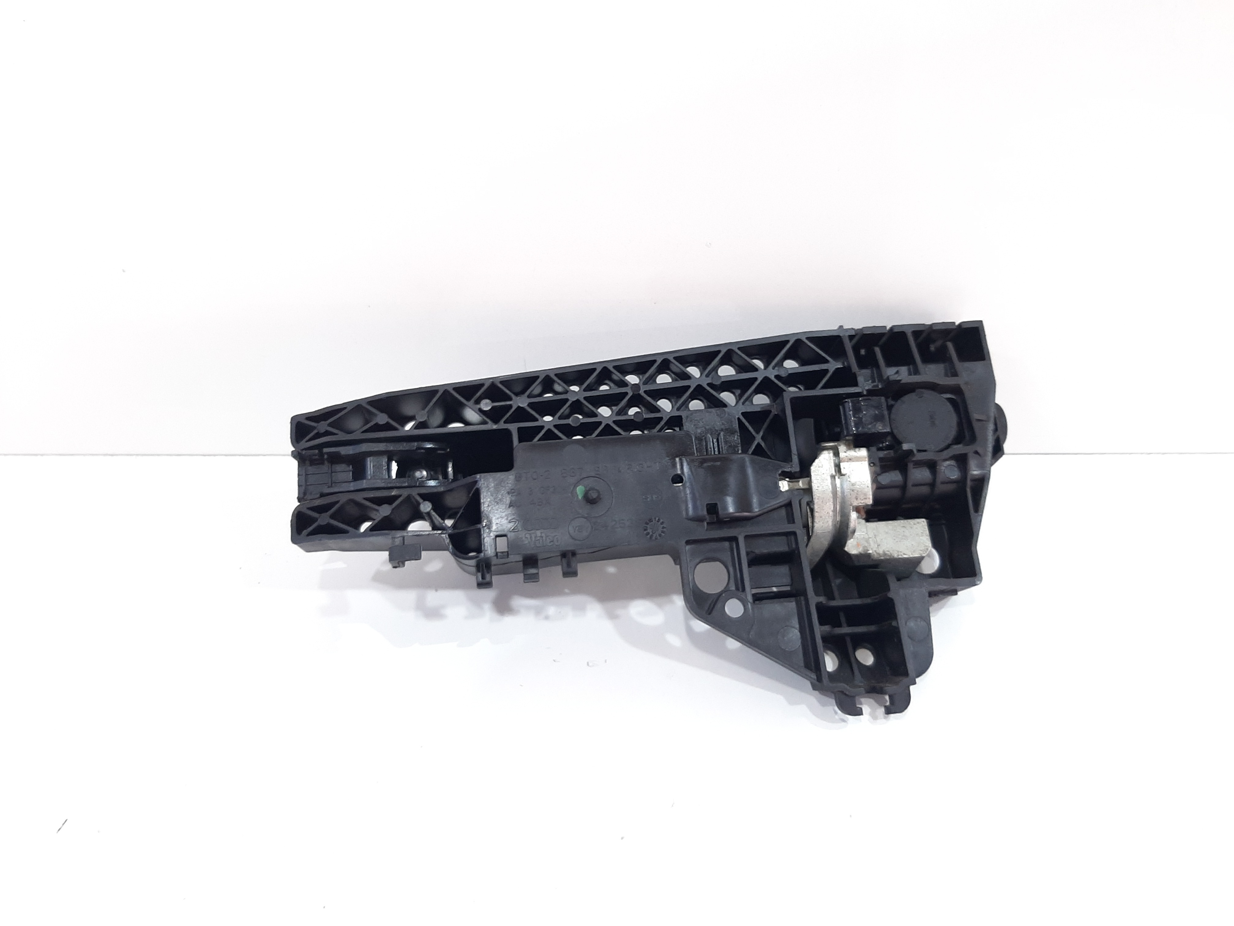 Maçaneta Externa Traseira Direita Audi A4 2008 2009 A 2015 2