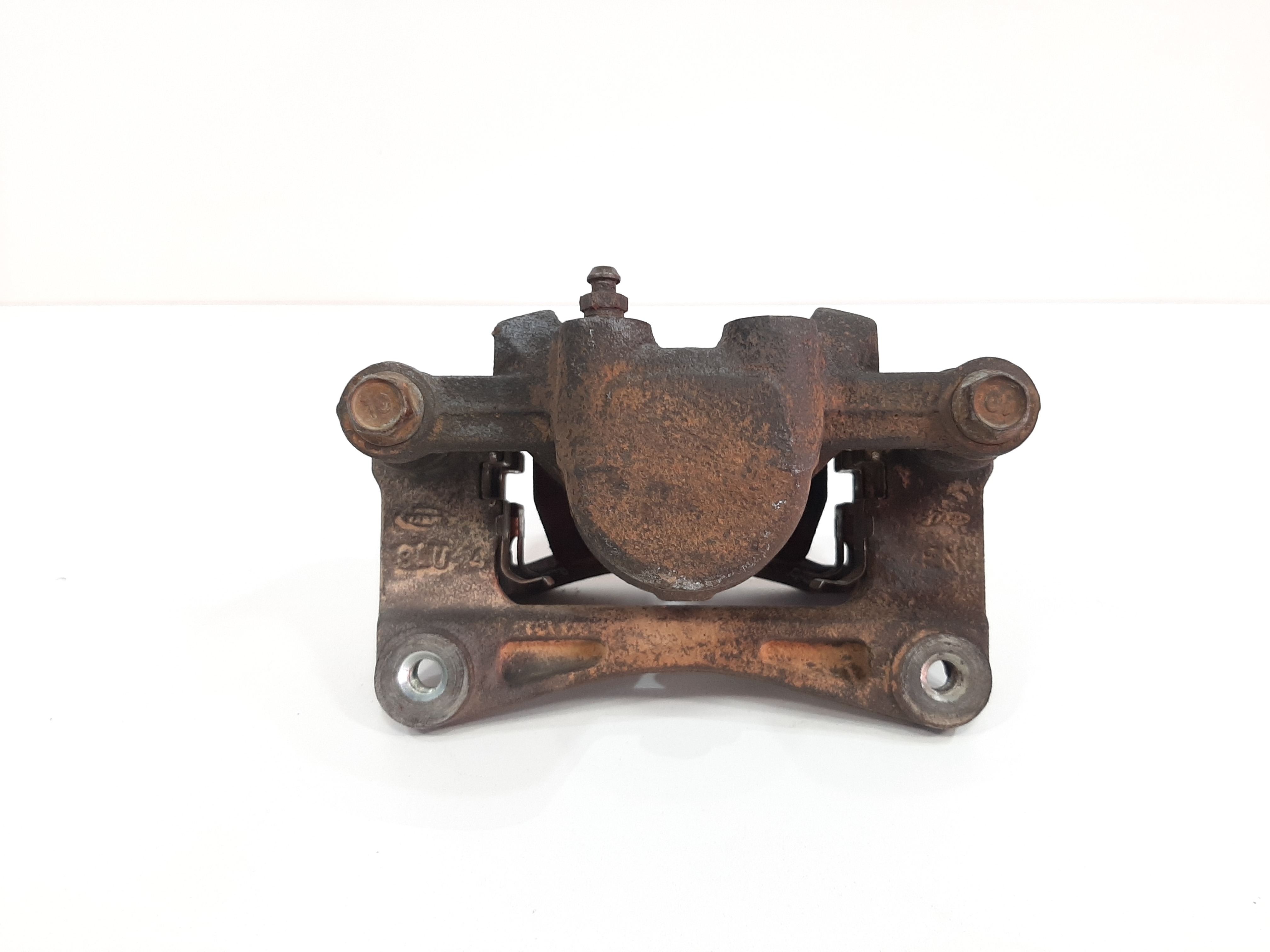 Pinça Traseira Direita Hyundai Veracruz 2007 2008 A 2012 5