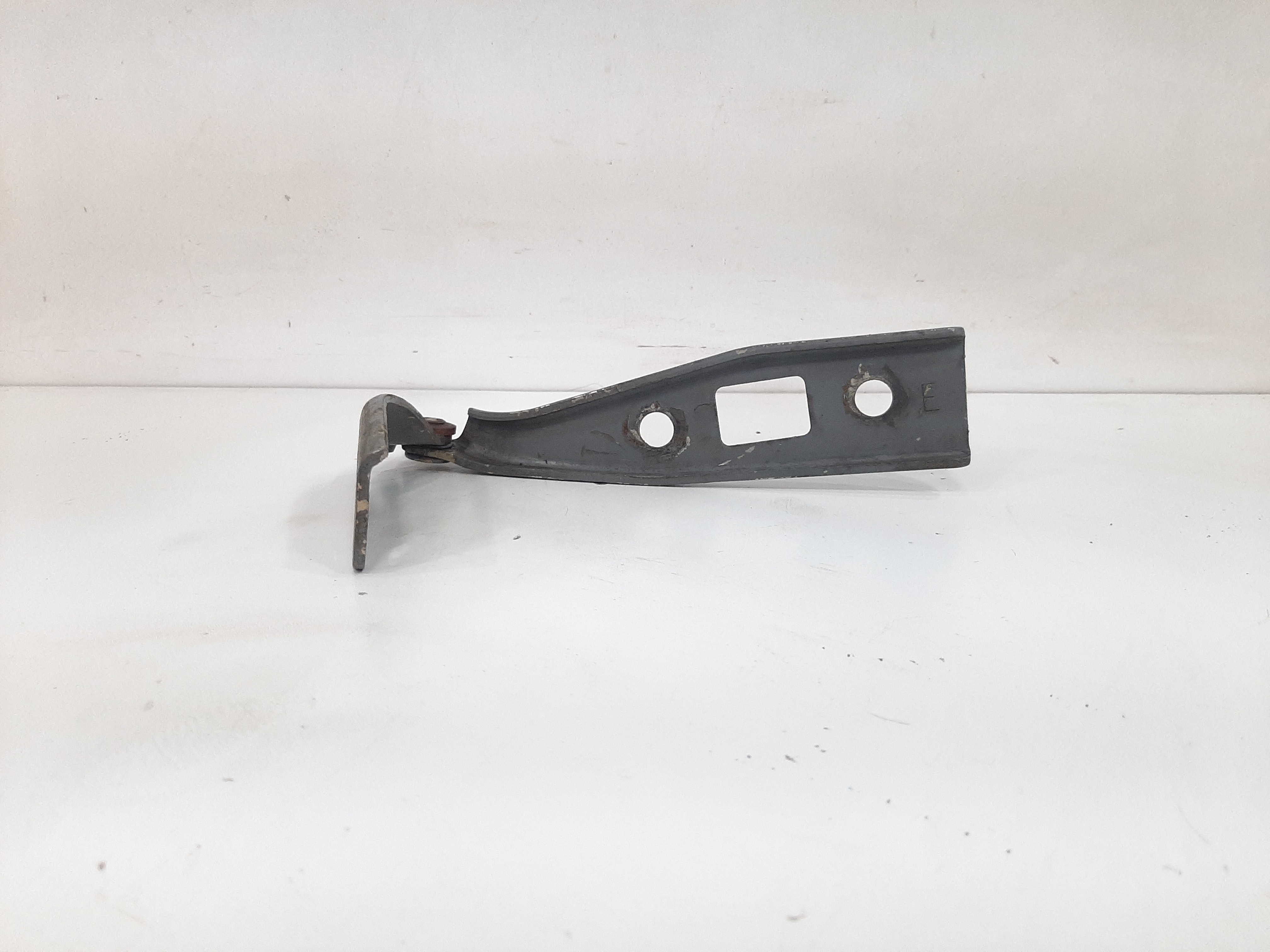 Braço Capô Lado Esquerda Ford Ecosport 2003 2004 2005 A 2008 5