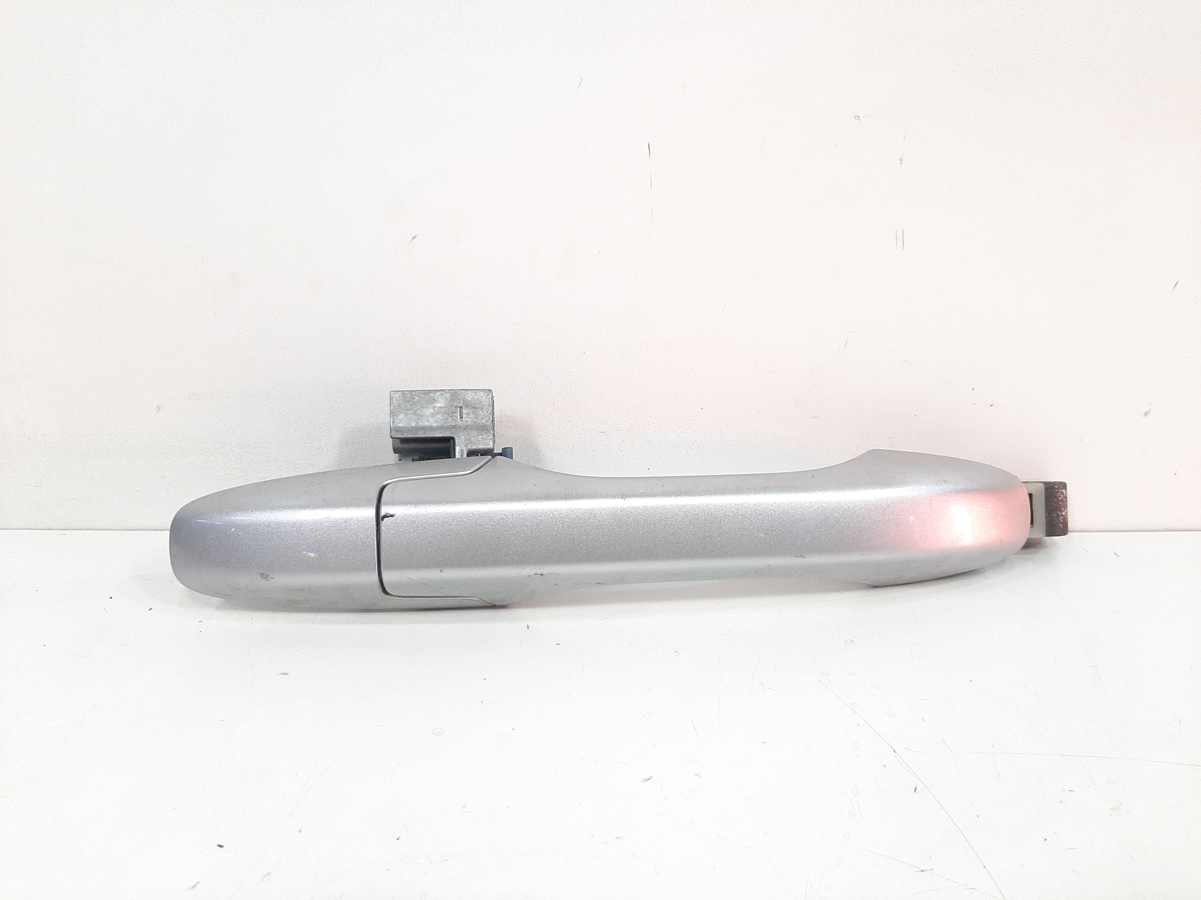 Maçaneta Externa Dianteira Direita Honda City 2008 A 2014 6