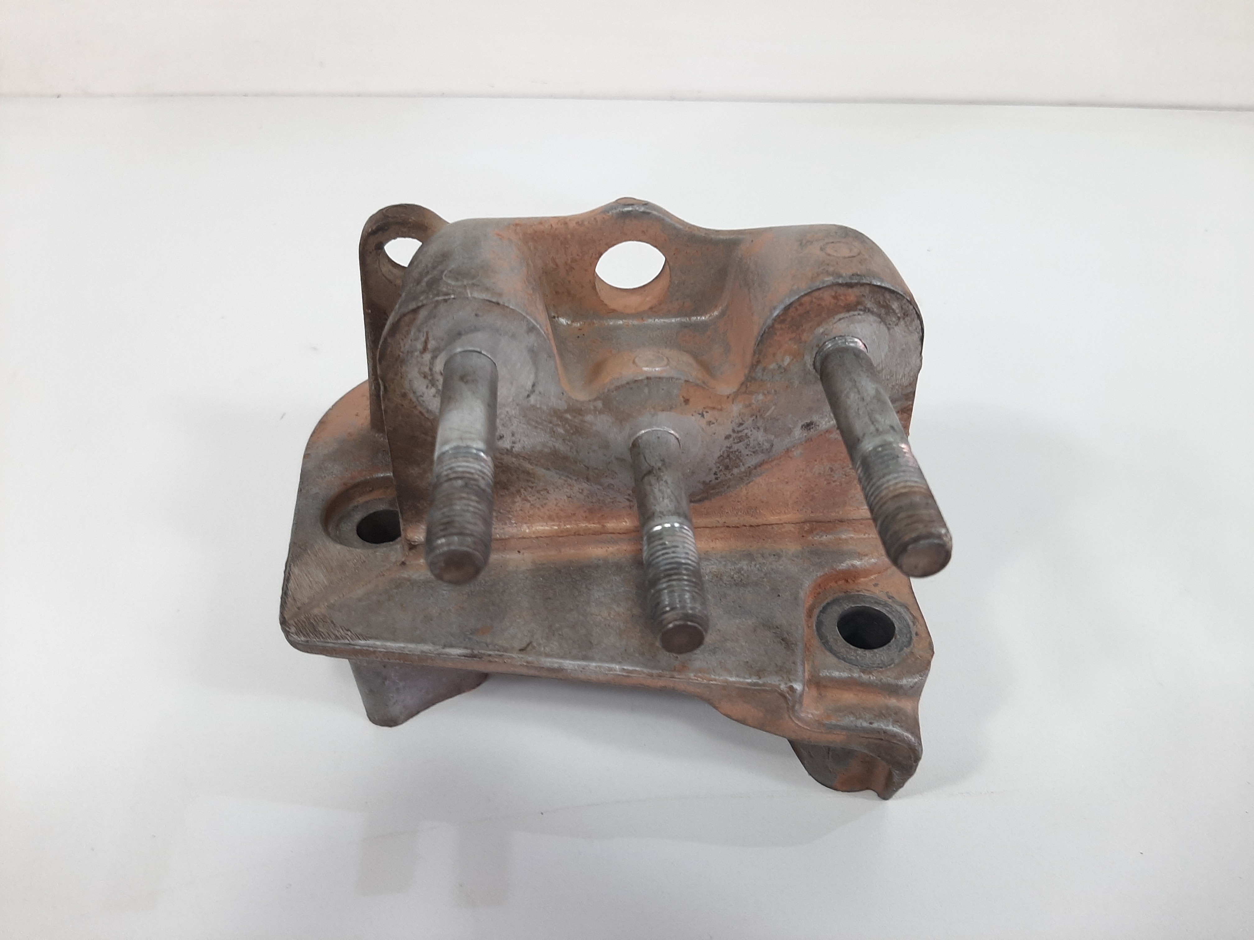 Suporte Motor Fiat Punto 1.4 Fire 2008 2009 2010 2011 2012 7