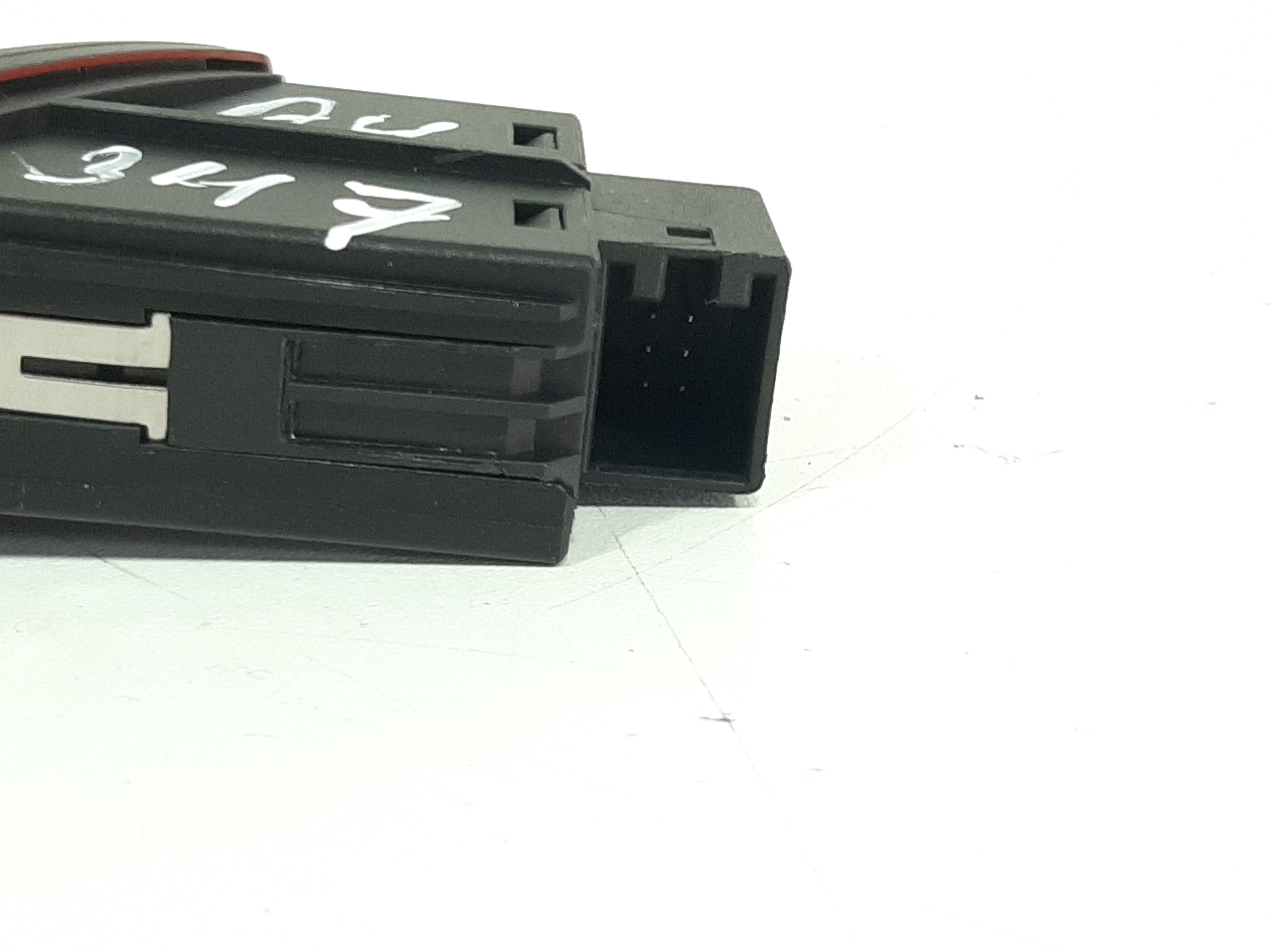 Botão Comando Alerta Audi A4 2010 2011 2012 2013 2014 2015 1