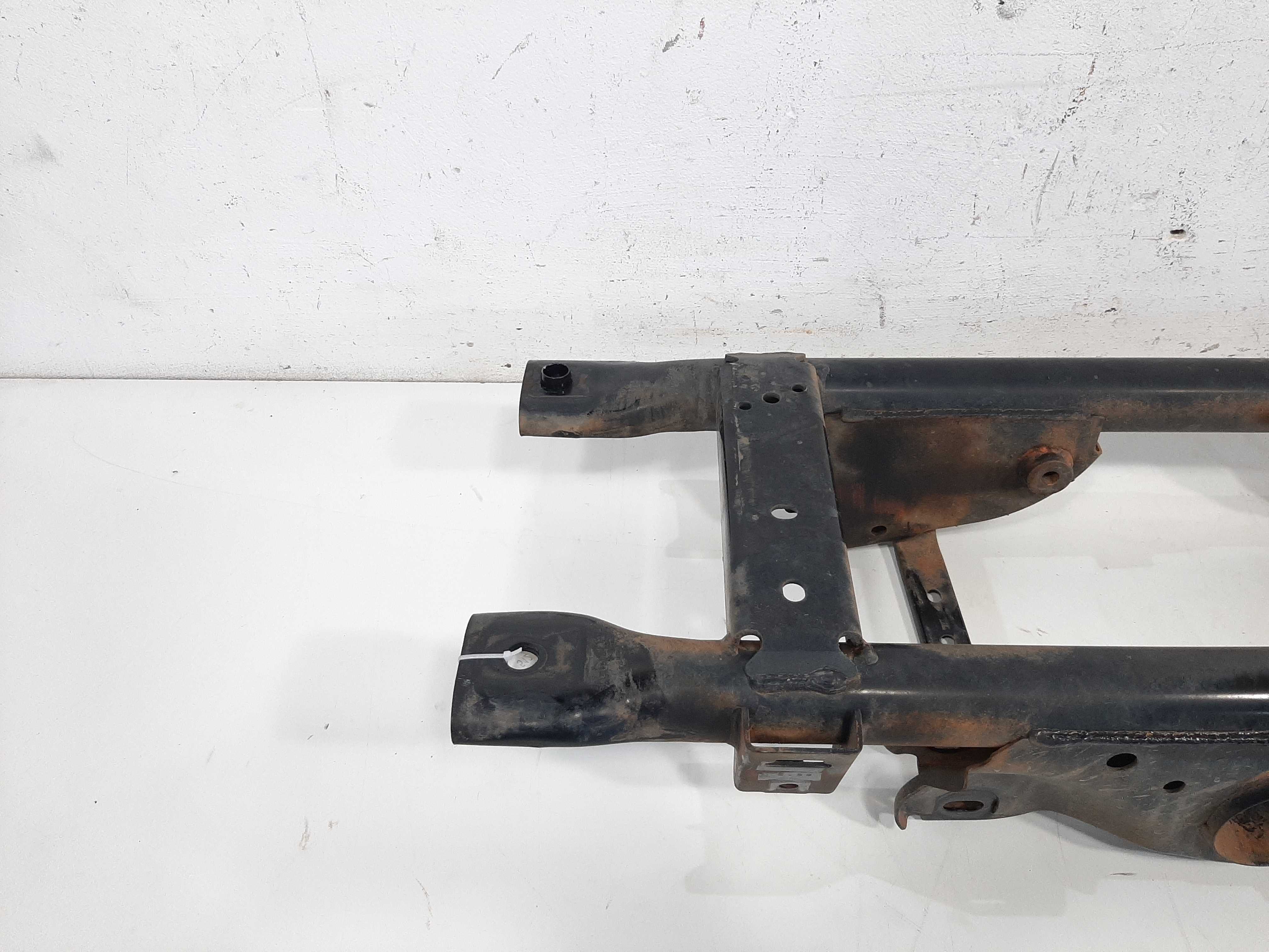 Quadro Suspensão Agregado Traseiro Oroch 2016 2017 A 2019 5
