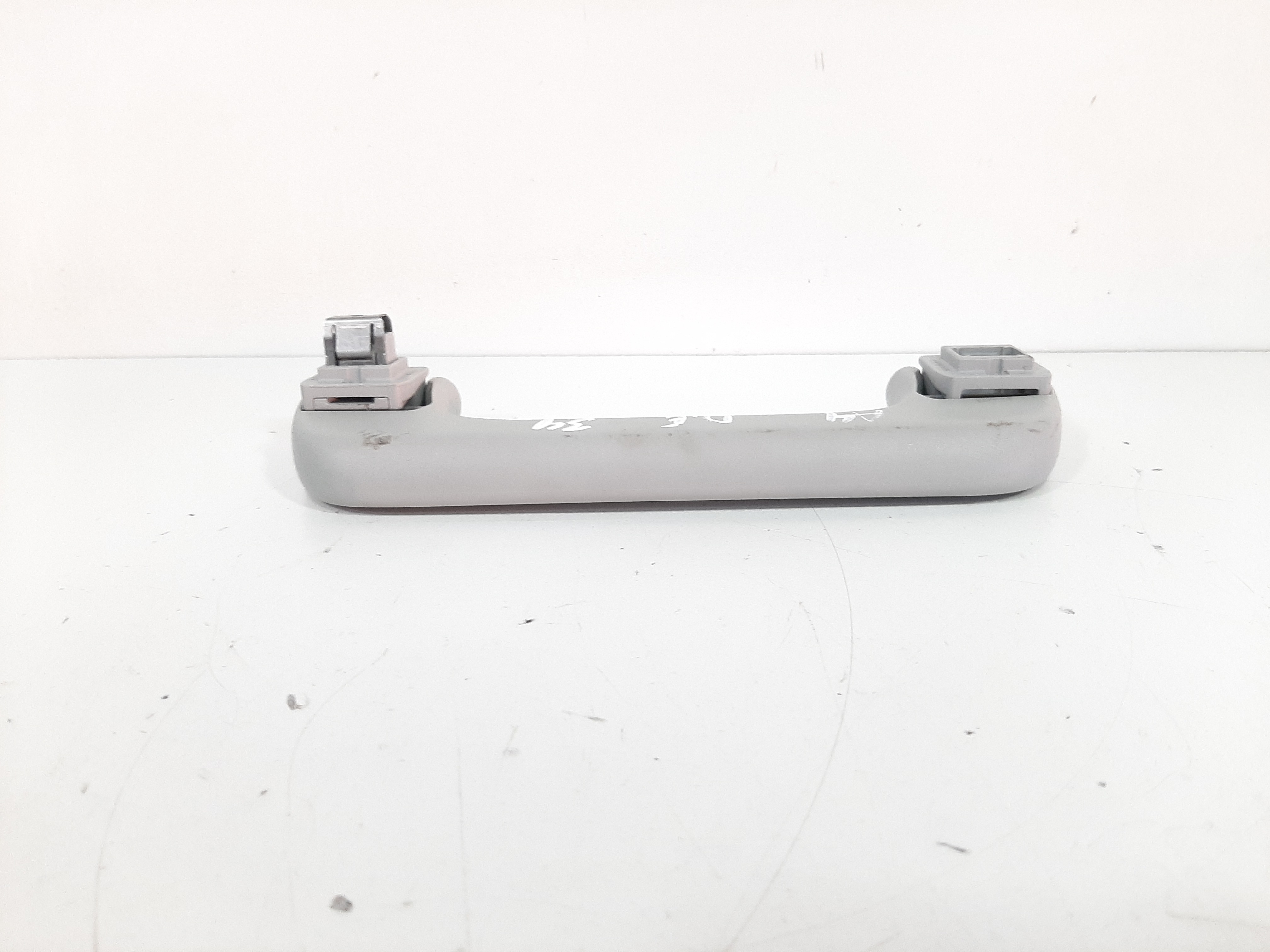 Alça Teto Dianteira Esquerda Audi A4 2012 2013 2014 2015 7