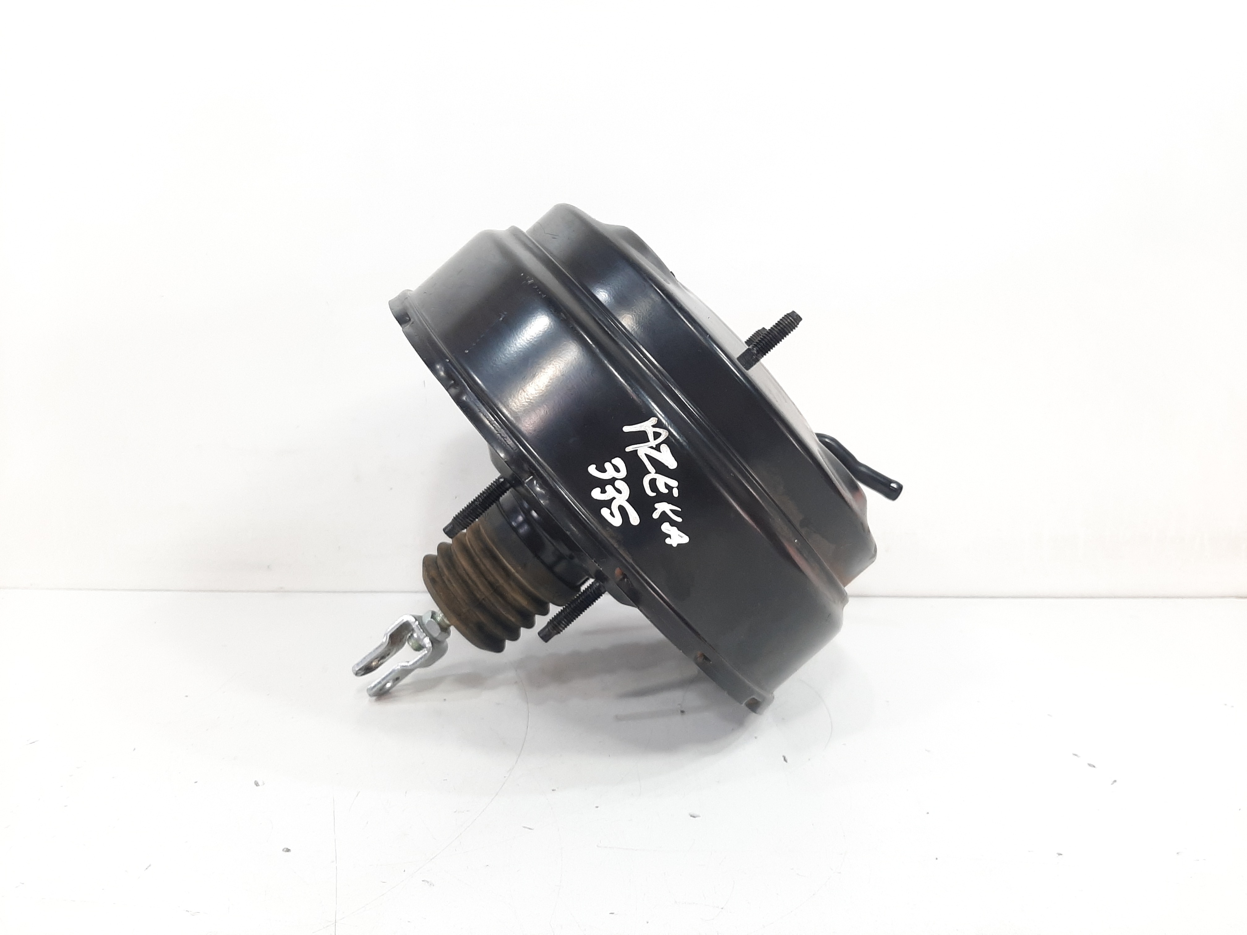 Hidrovácuo Hyundai Azera 3.3 V6 2007 2008 2009 2010 2011 7