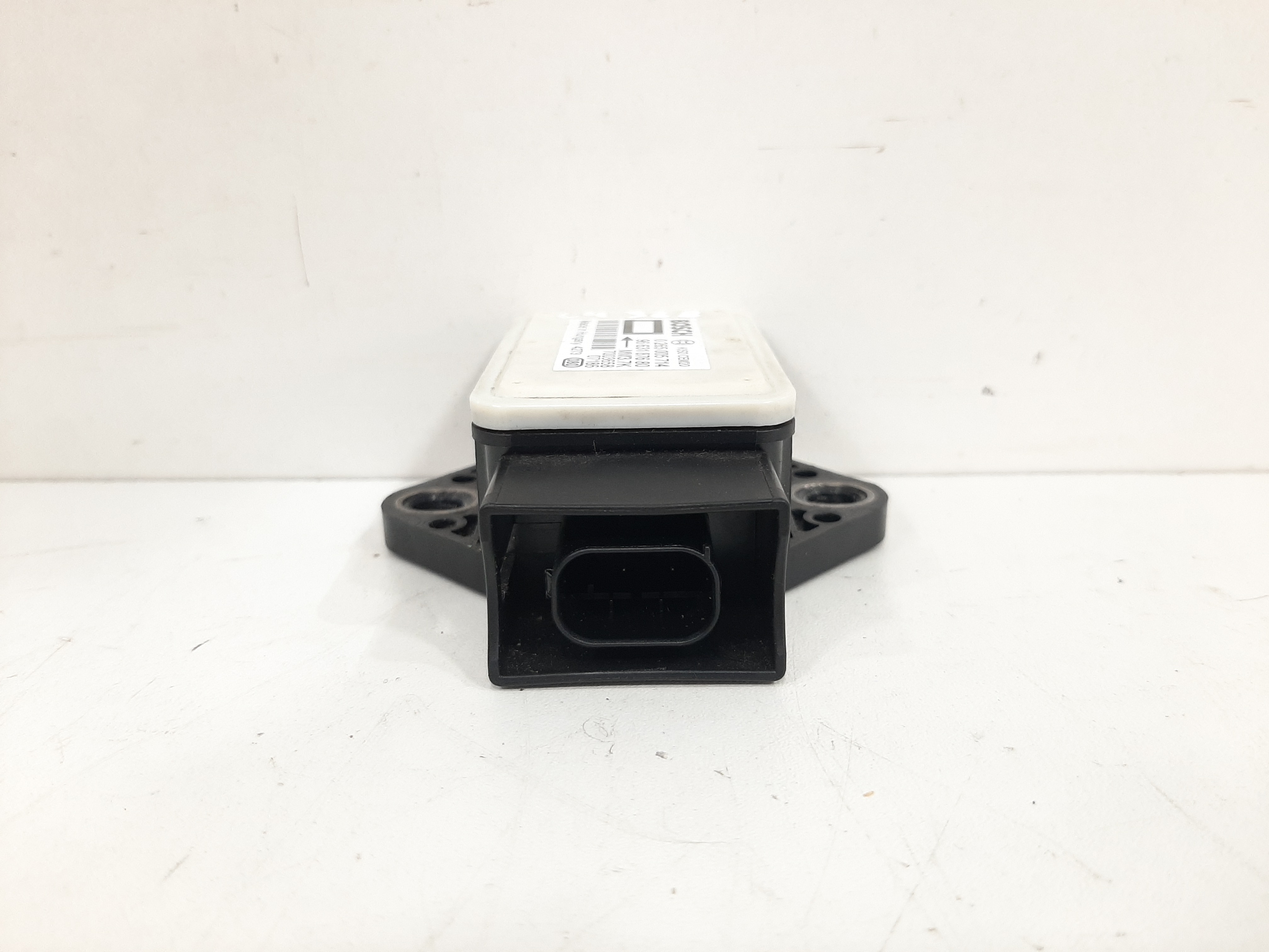 Módulo Sensor Estabilidade Citroen C4 2008 A 2013 0265005714 3