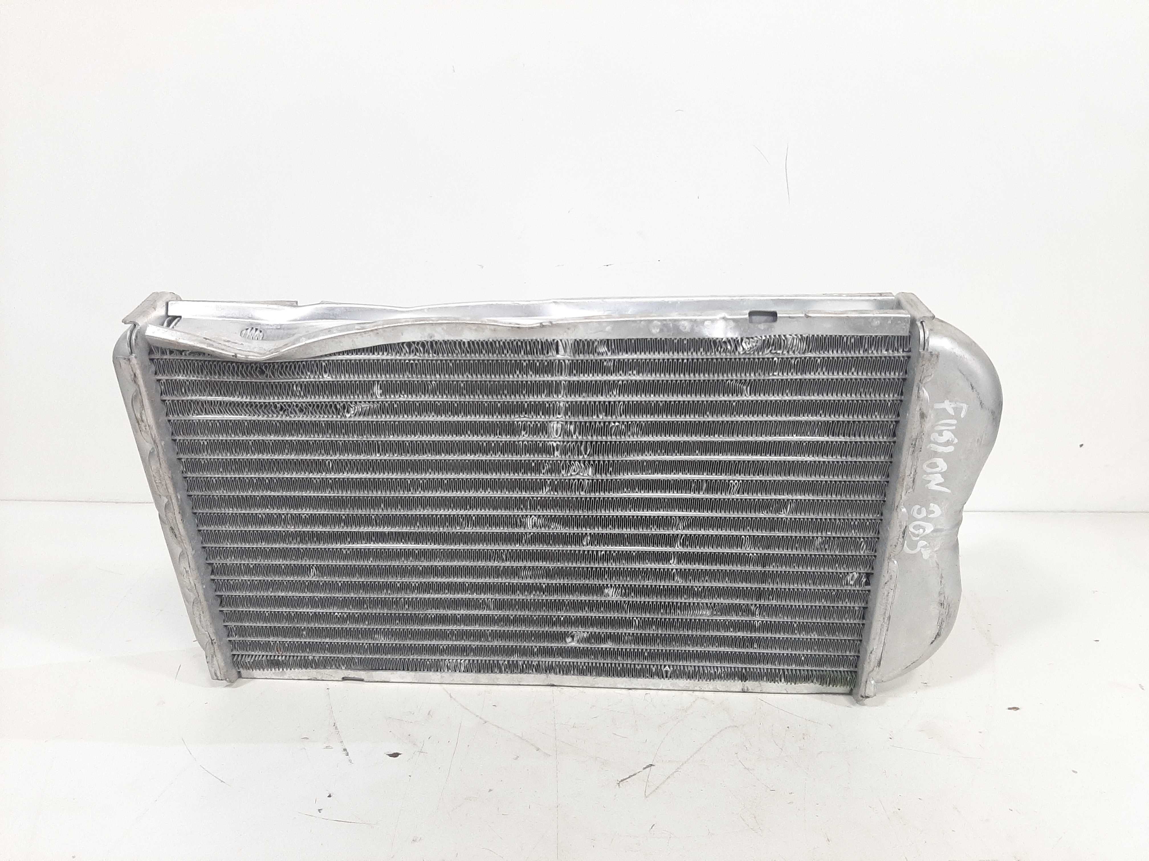 Radiador Evaporador Ar Quente Fusion 2006 A 2009 C/avaria 6