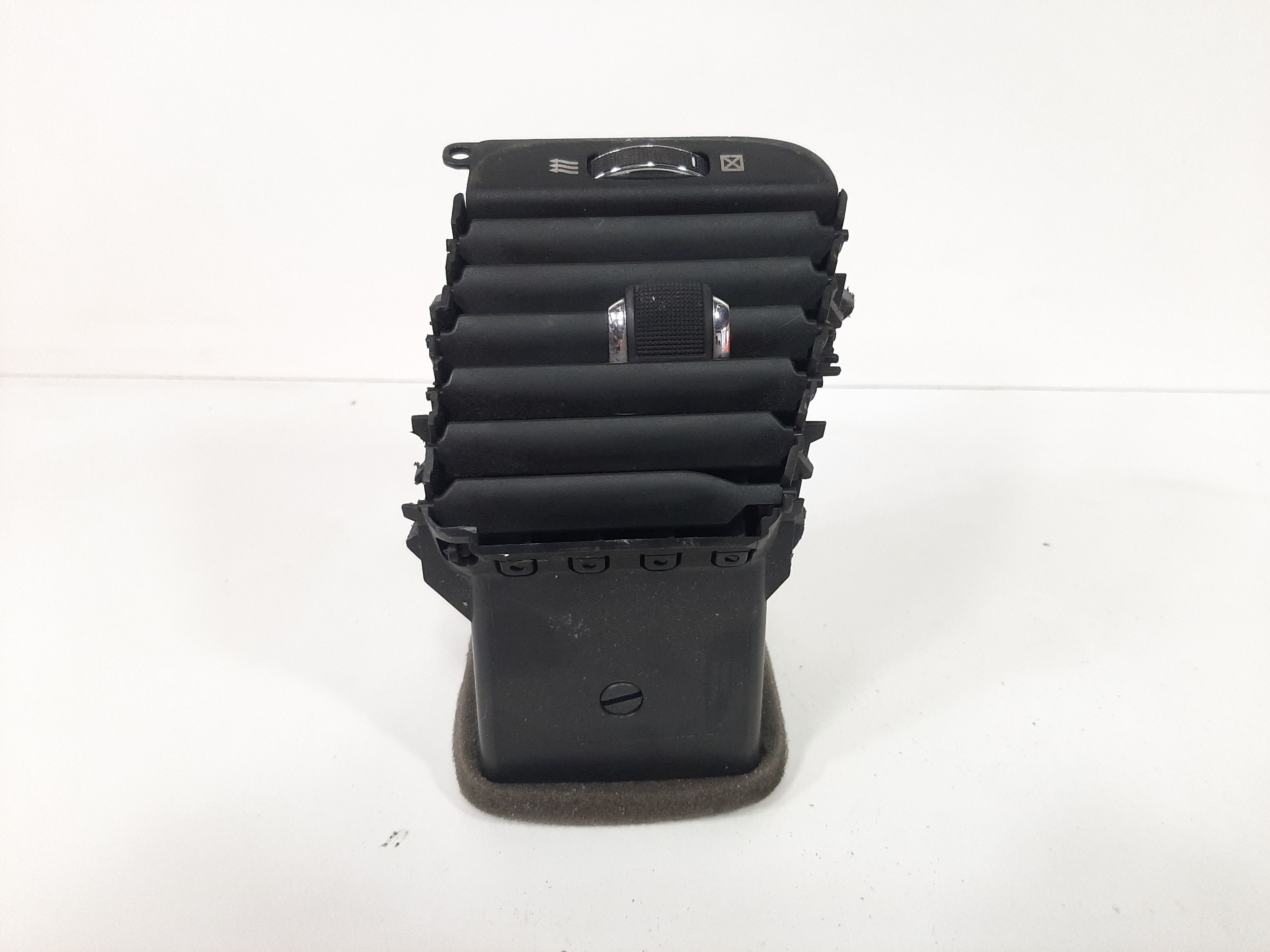 Difusor Ar Dianteiro Direito Grand Cherokee 2011 2012 A 2015 5