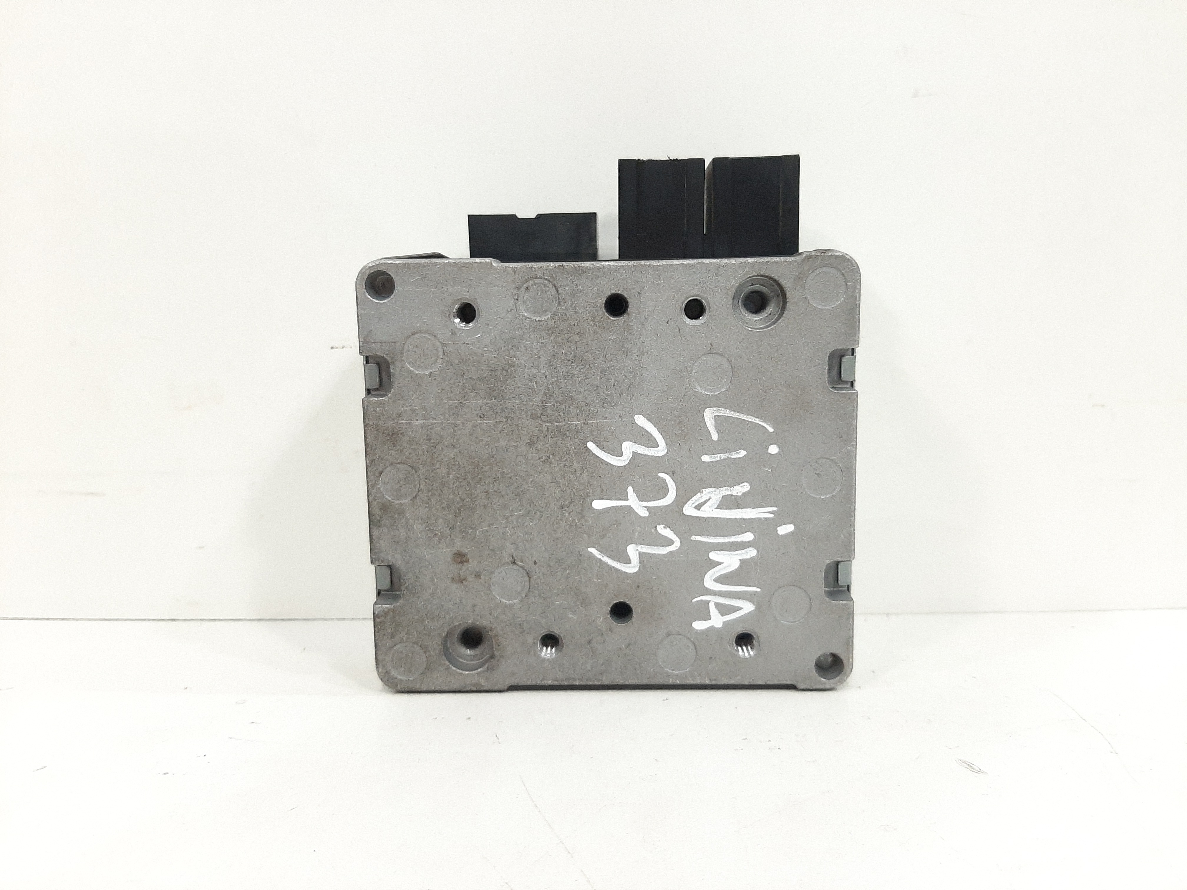 Módulo Direção Elétrica Nissan Livina Tiida 2010 2011 A 2014 6