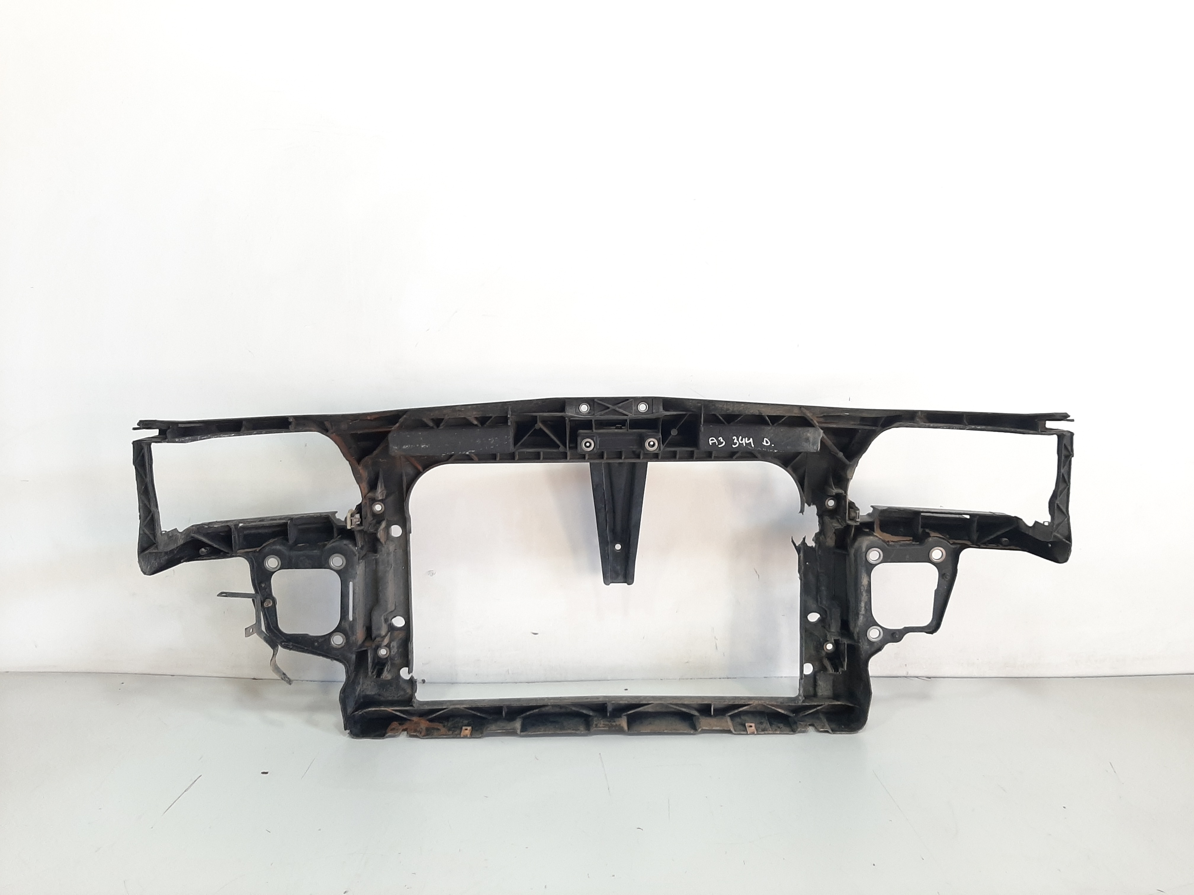 Mini Frente Audi A3 1997 1998 1999 2000 A 2006 C/ Avaria 3