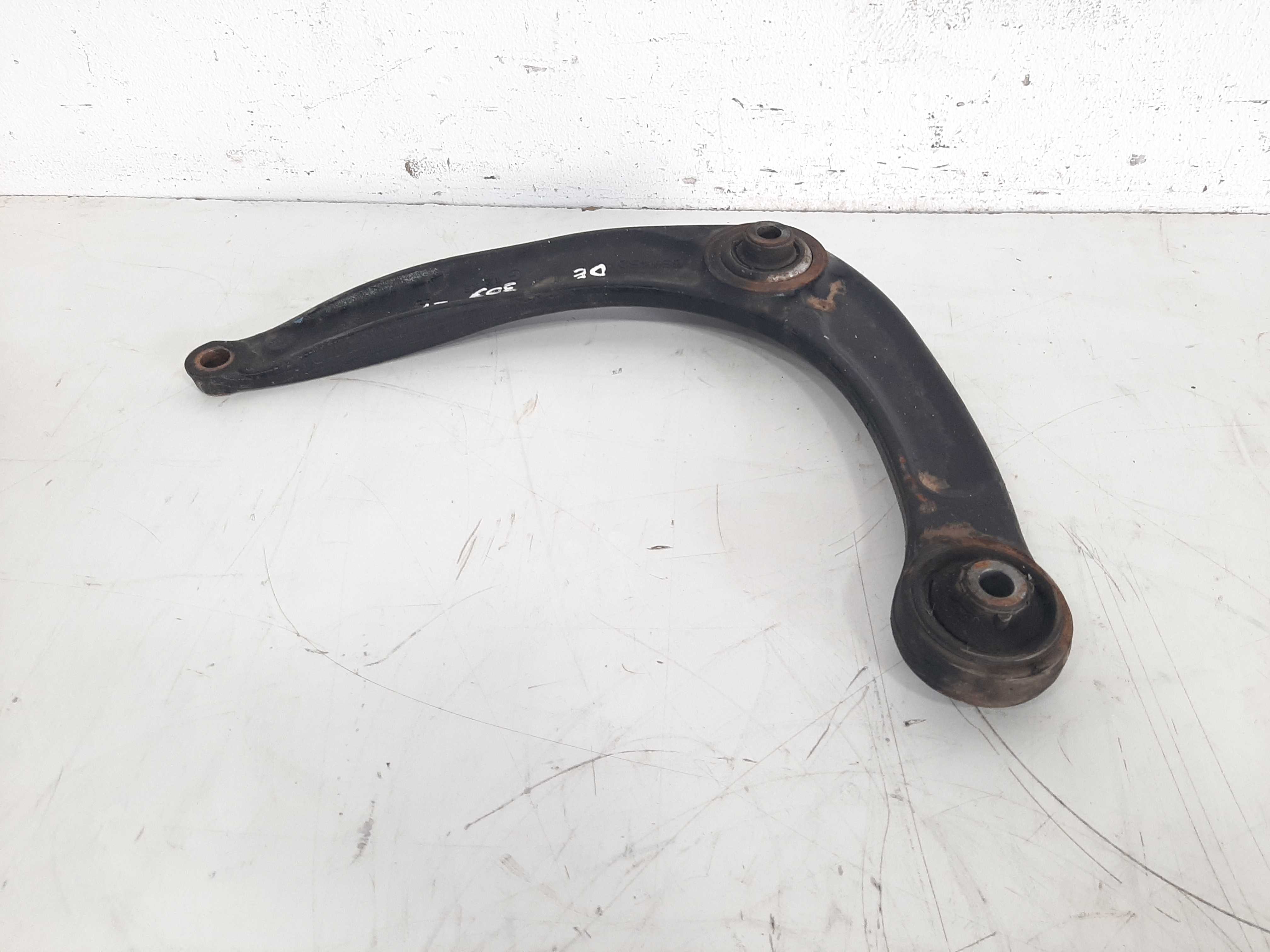 Balança Suspensão Dianteiro Esquerdo C4 Hatch 2007 A 2013 7