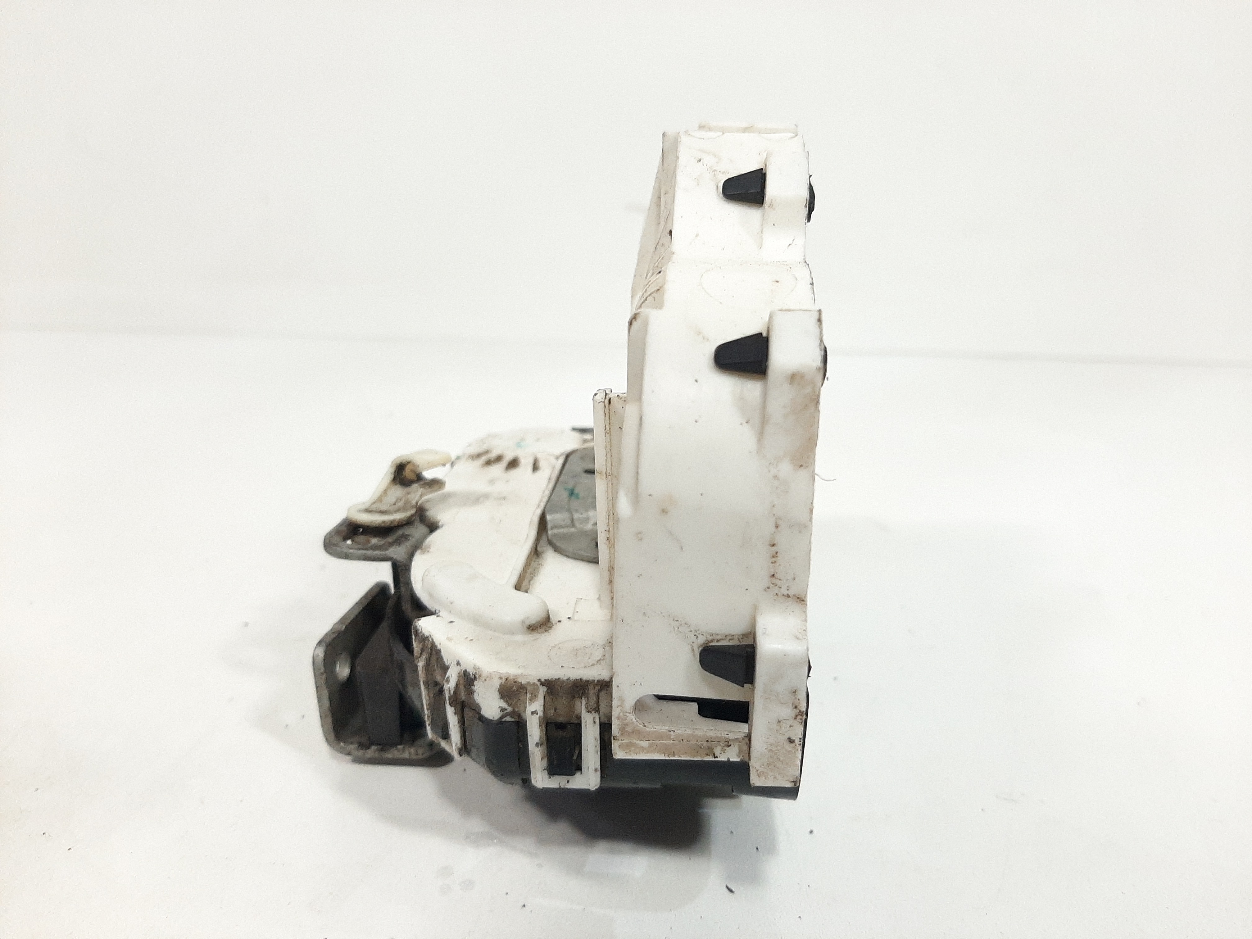 Fechadura Dianteira Esquerda Grand Cherokee 3.6 2011 A 2015 3