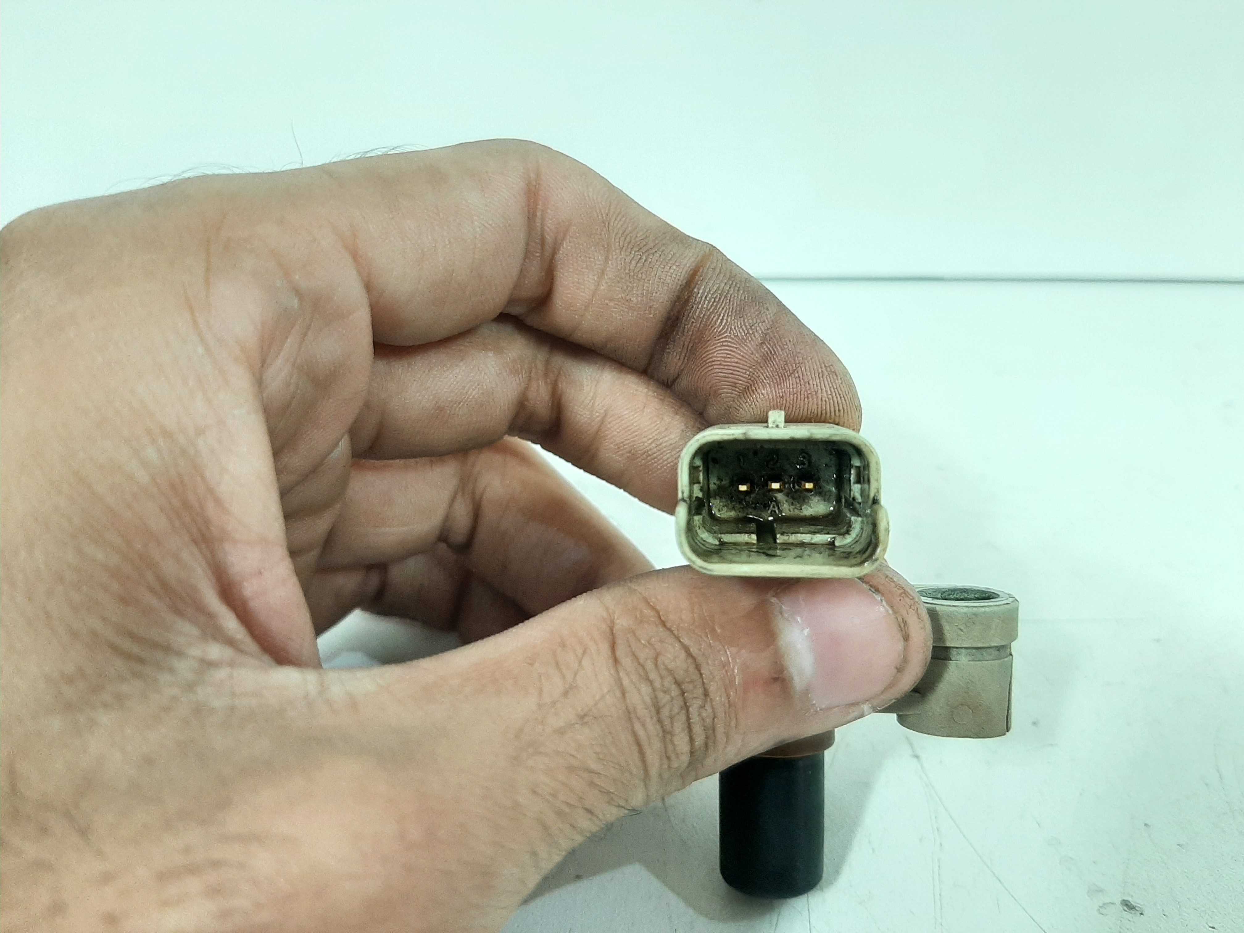 Sensor Fase Rotação Citroen C4 2.0 2007 A 2013 Com Avaria 6