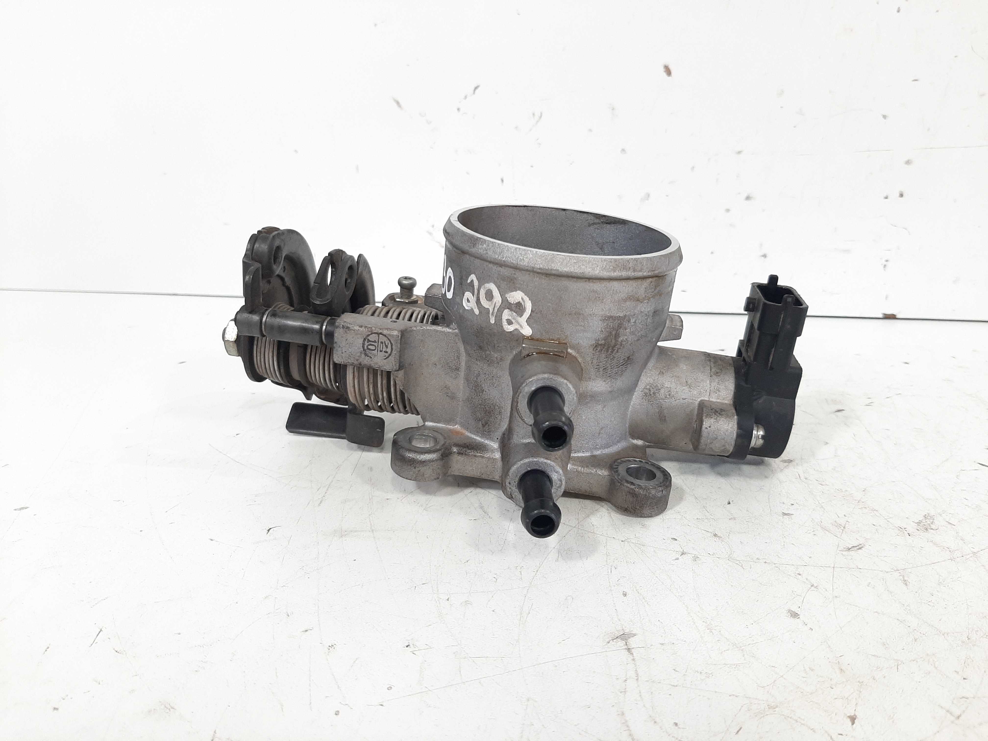 Tbi Corpo Borboleta Hyundai I30 Elantra 2.0 Aut. 2009 A 2012 8