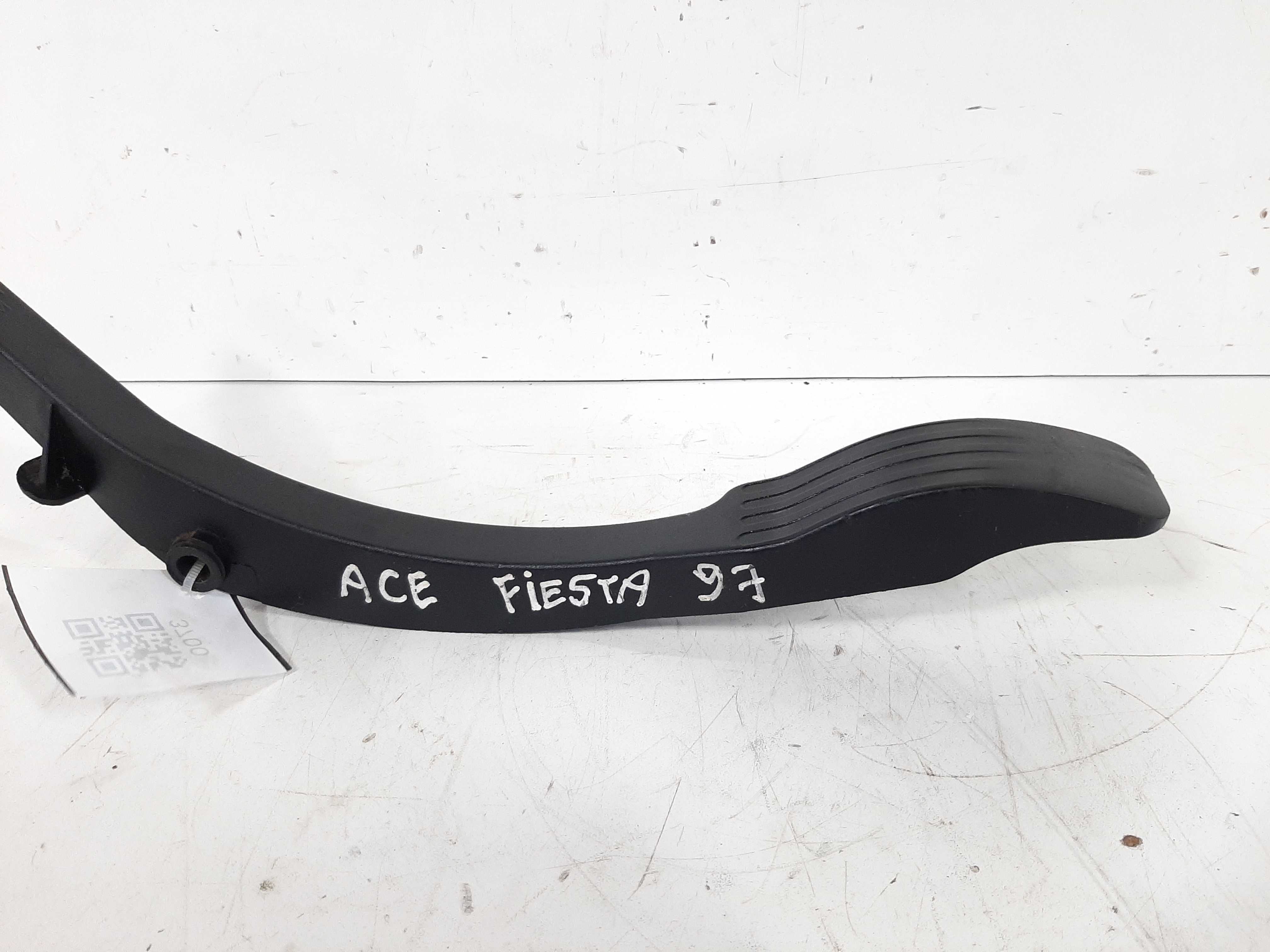 Pedal Acelerador Ford Fiesta 1996 1997 1998 1999 2000 2001 2