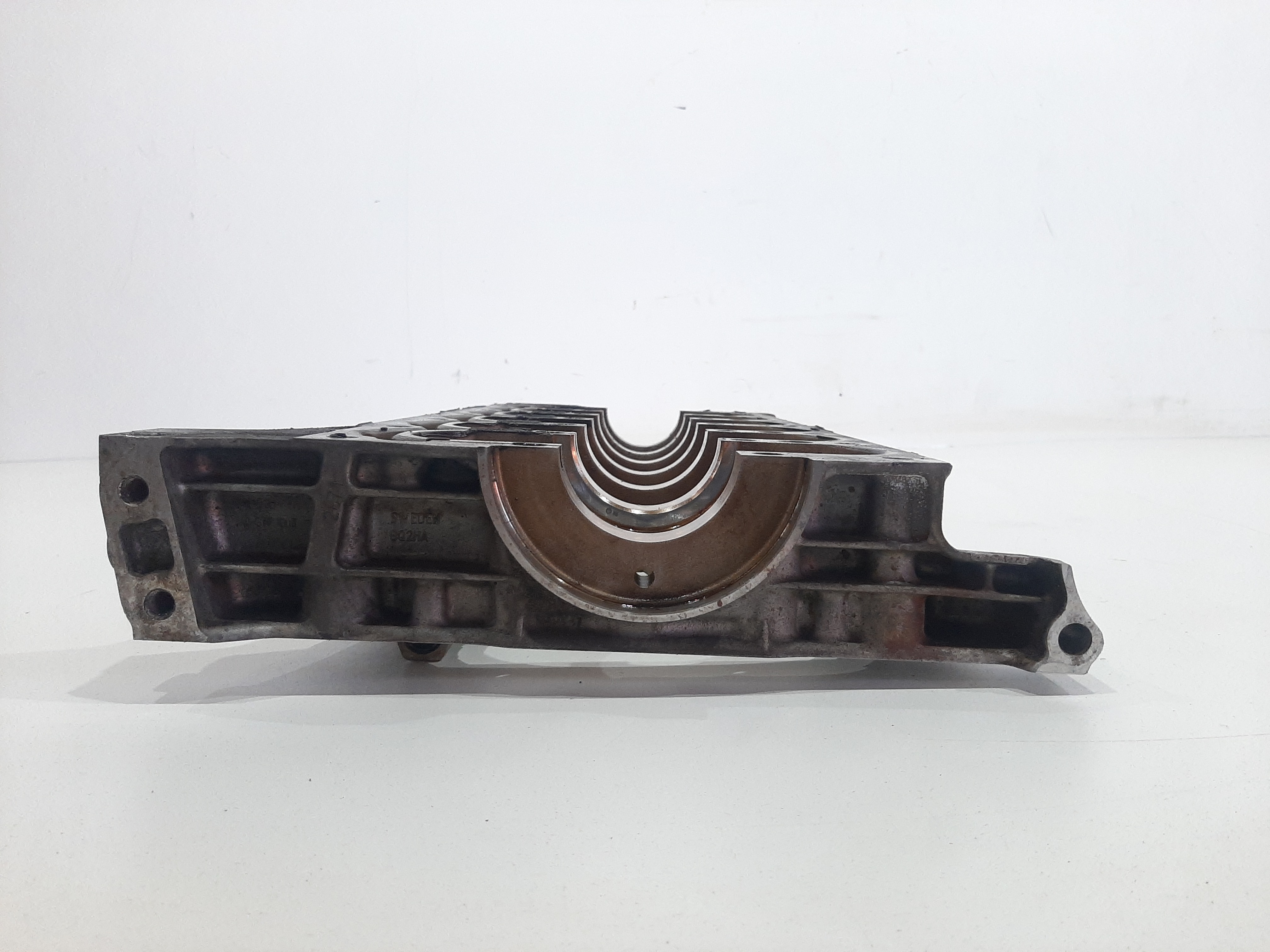 Sobre Carter Motor Freelander 2 3.2 6l Gasolina 2007 A 2012 3