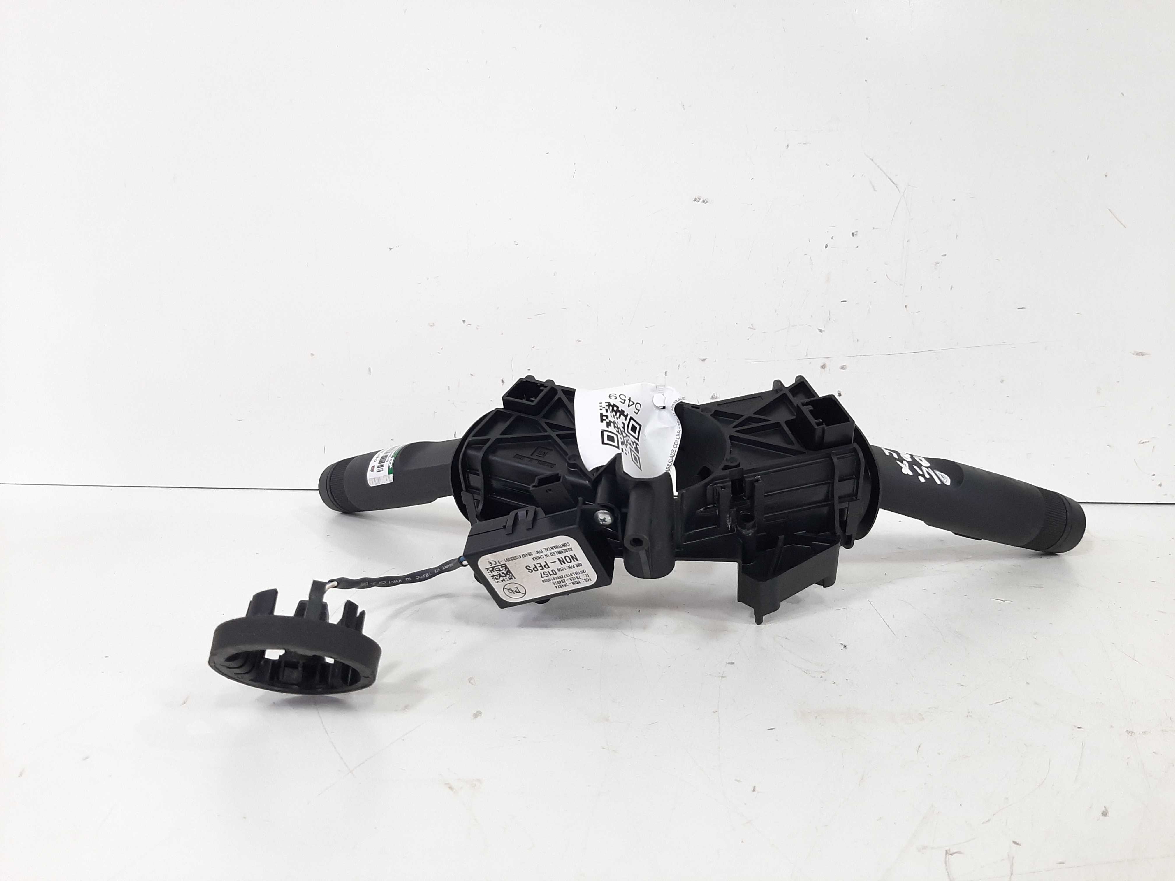 Chave Seta Limpador Gm Onix Prisma Cobalt 2013 2014 A 2018 5