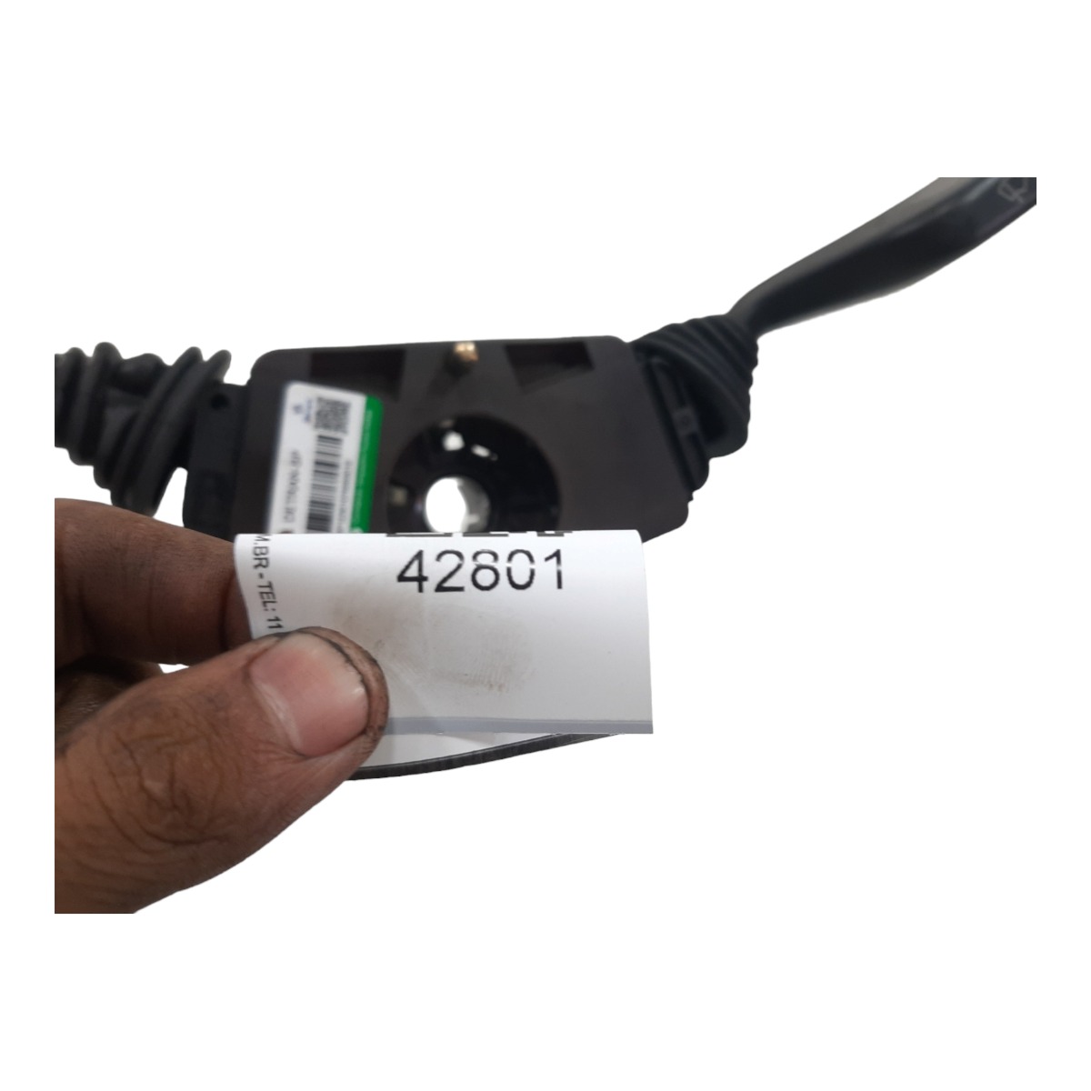 Chave Seta Limpador Gm Chevrolet Astra Belga 1994 A 1997 3