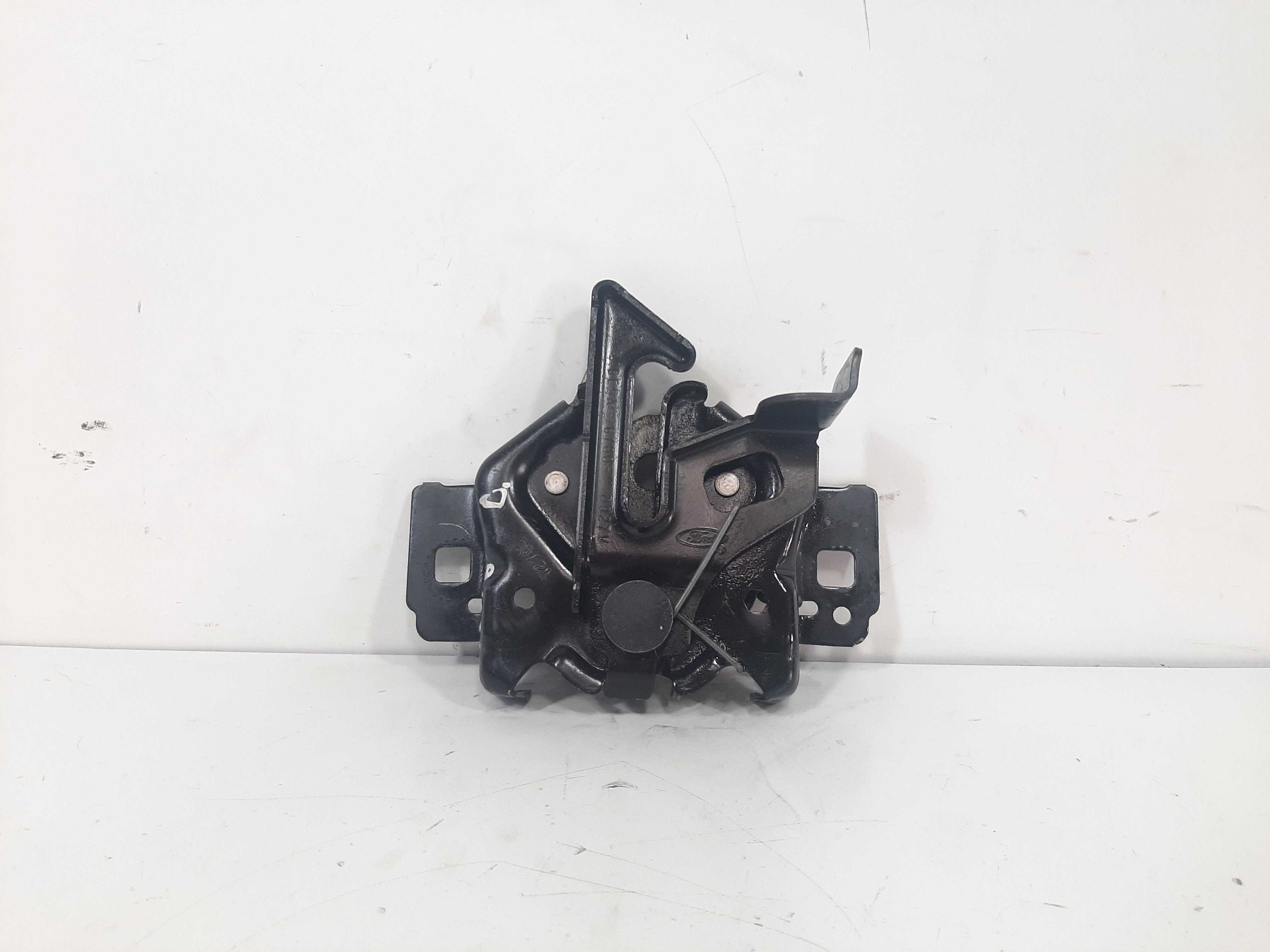 Fechadura Trava Capo Ford Fusion 2006 2007 2008 2009 6