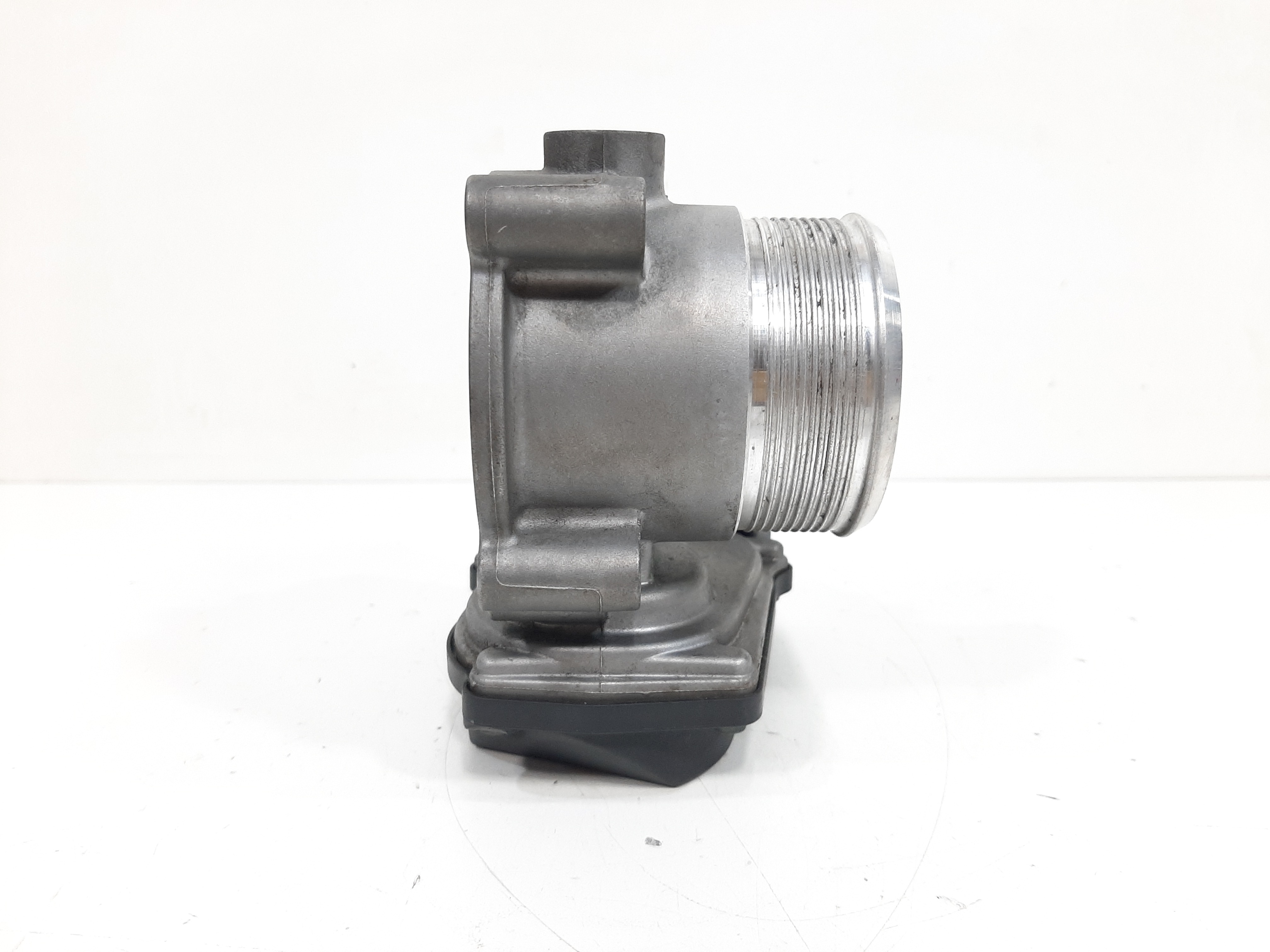 Tbi Corpo Borboleta Injeção Audi A4 A5 1.8 2.0 Tfsi Golf Gti 6