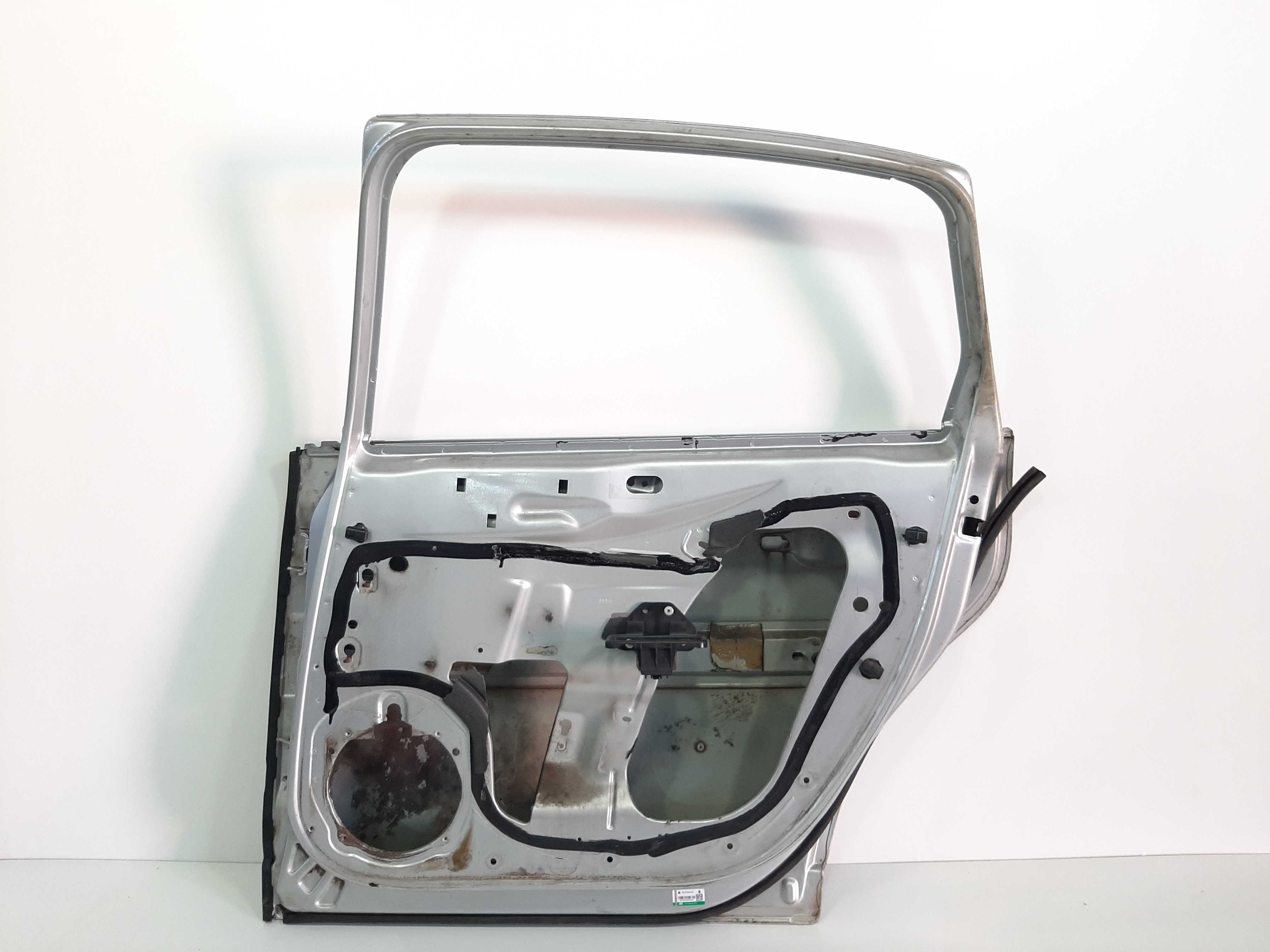 Porta Traseira Direita Citroen C4 Pallas 2007 2008 A 2013 6