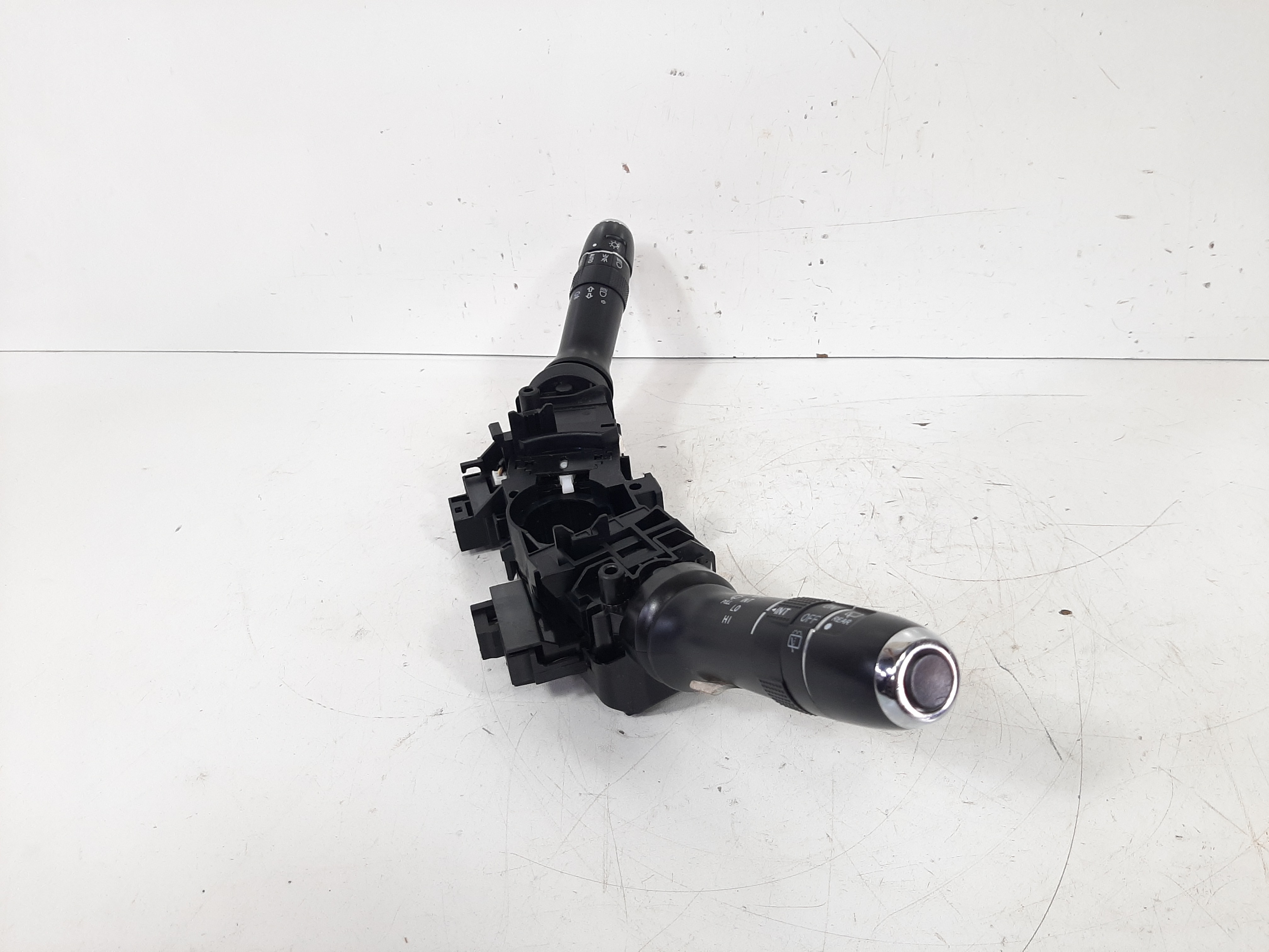 Chave Seta Limpador Chery Tiggo 5x 1.5 Turbo 2019 2020 2021 7