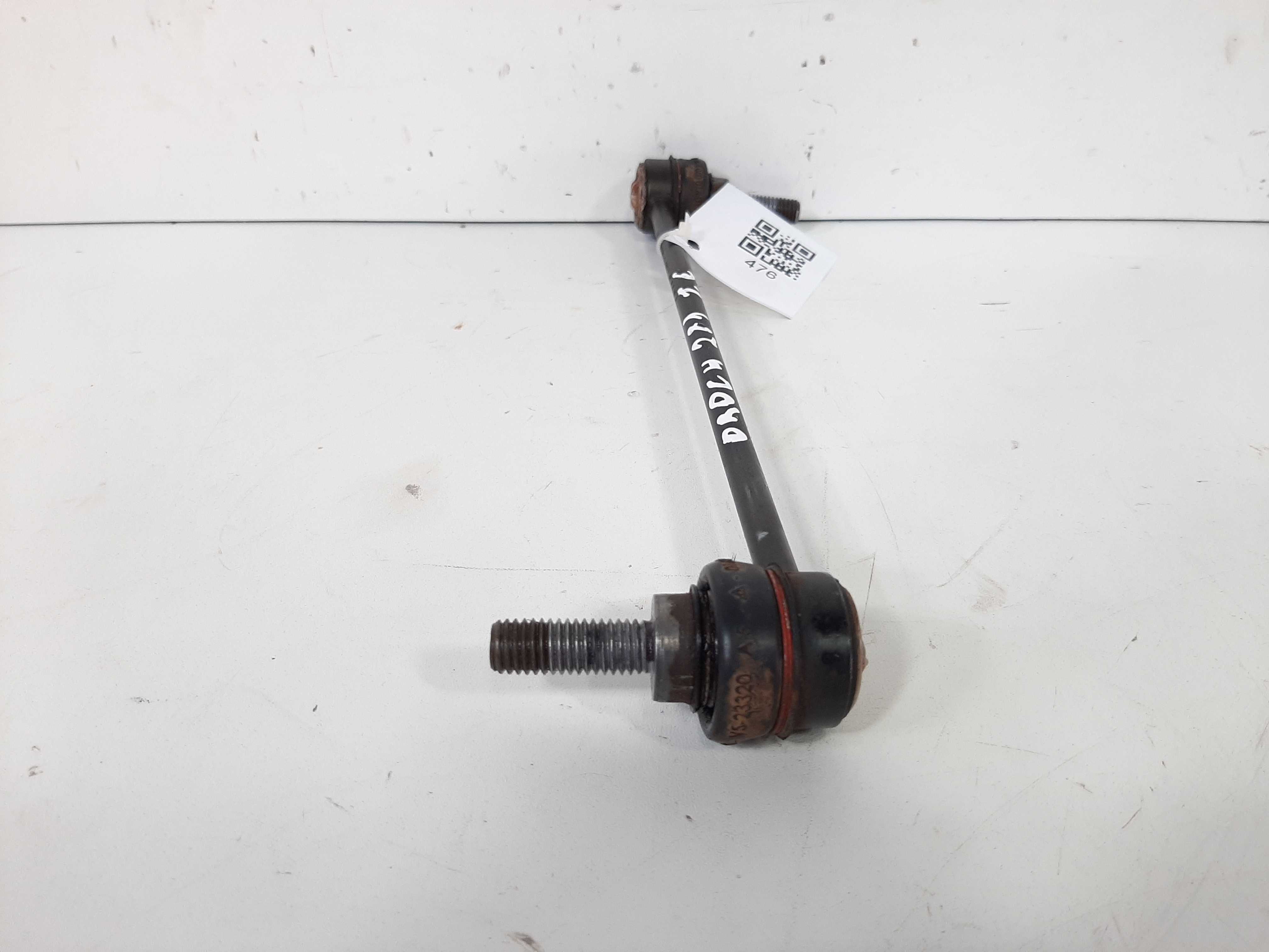 Bieleta Suspensão Traseira Oroch Duster 2.0 2016 2017 A 2021 7