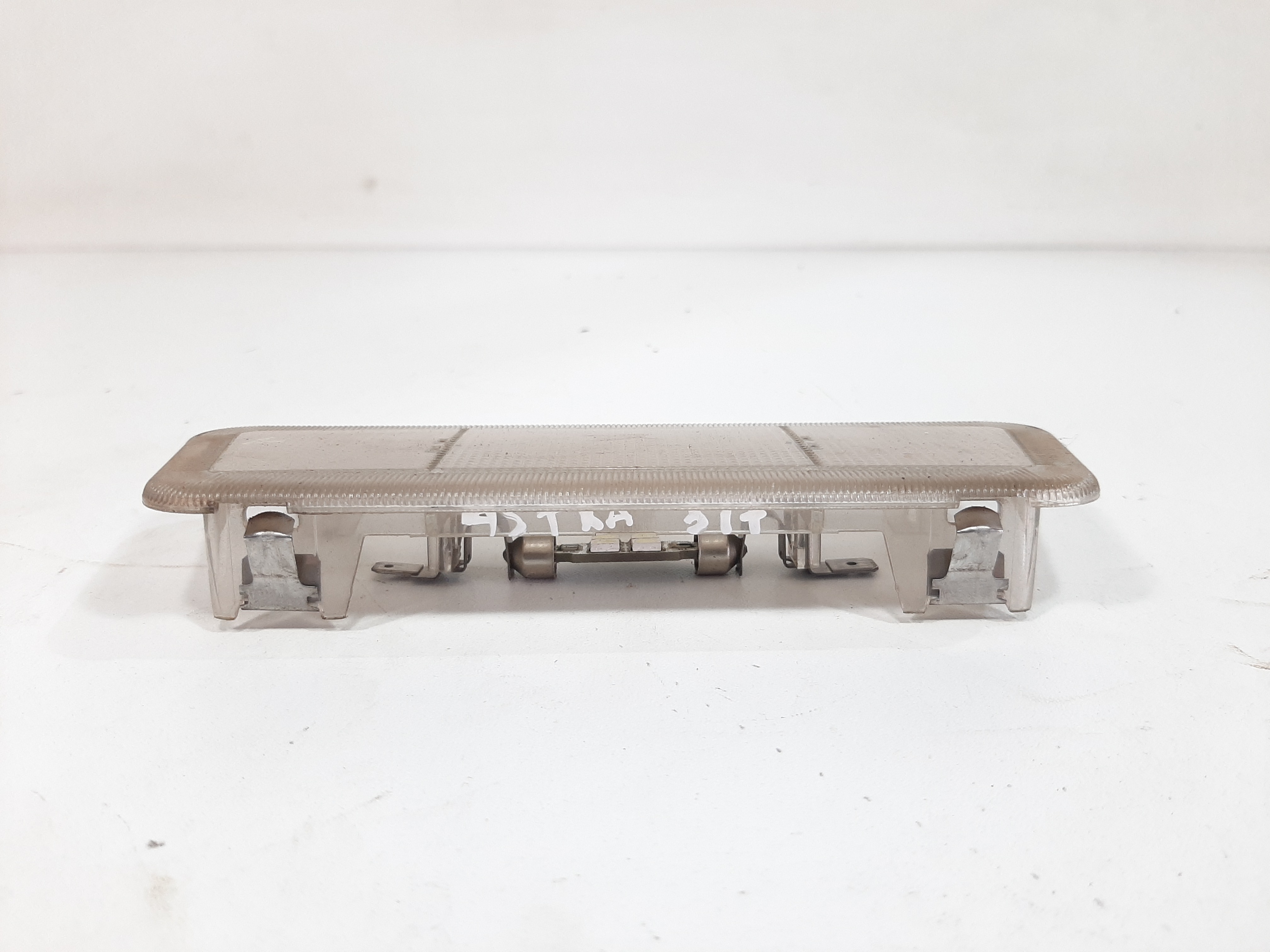 Luz Cortesia Gm Chevrolet Astra Hatch 1999 2000 2001 A 2012 5
