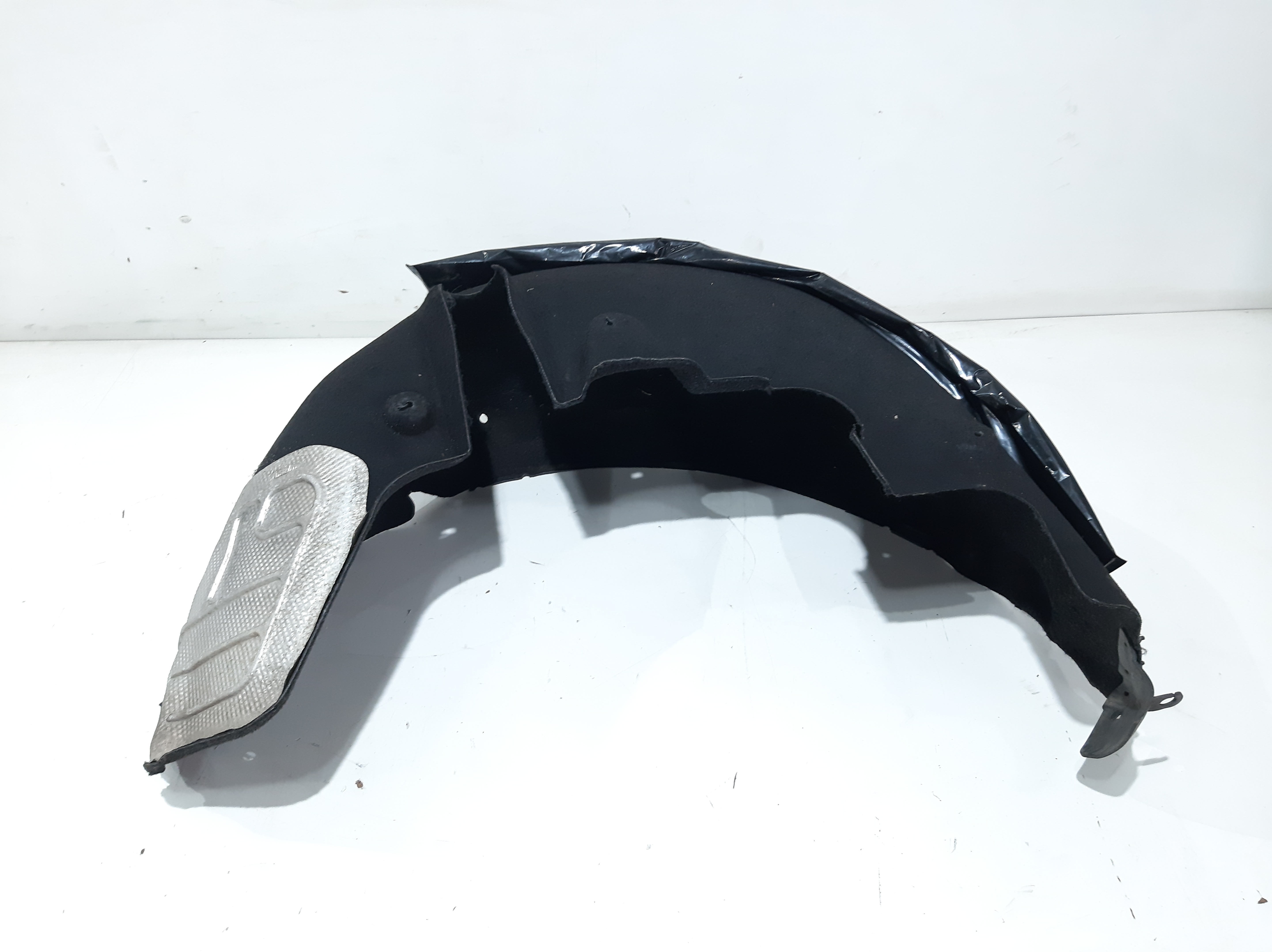 Parabarro Traseiro Esquerdo Mercedes C180 W204 2008 A 2014 6