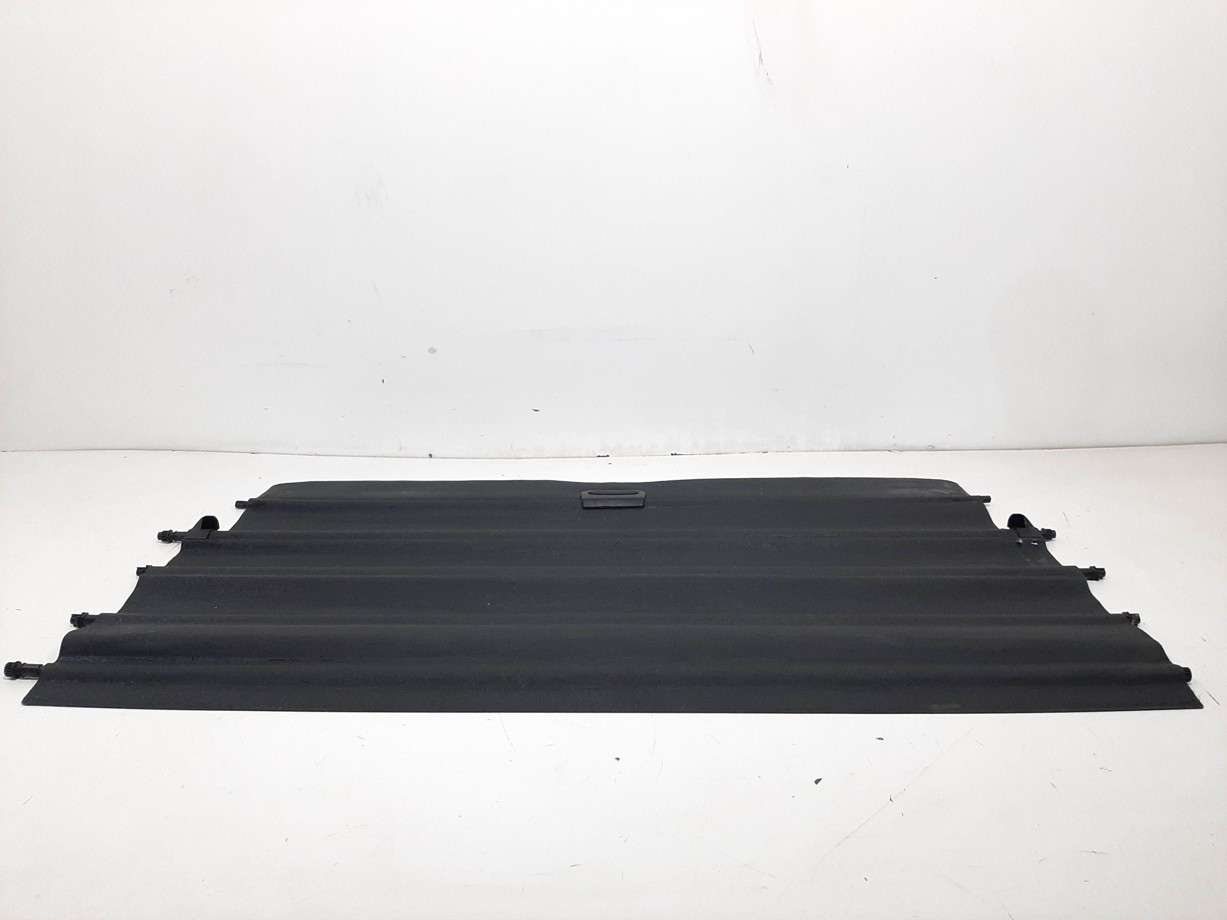 Tampão Retrátil Bagagito Bmw X5 E53 1999 2000 2001 A 2006 4