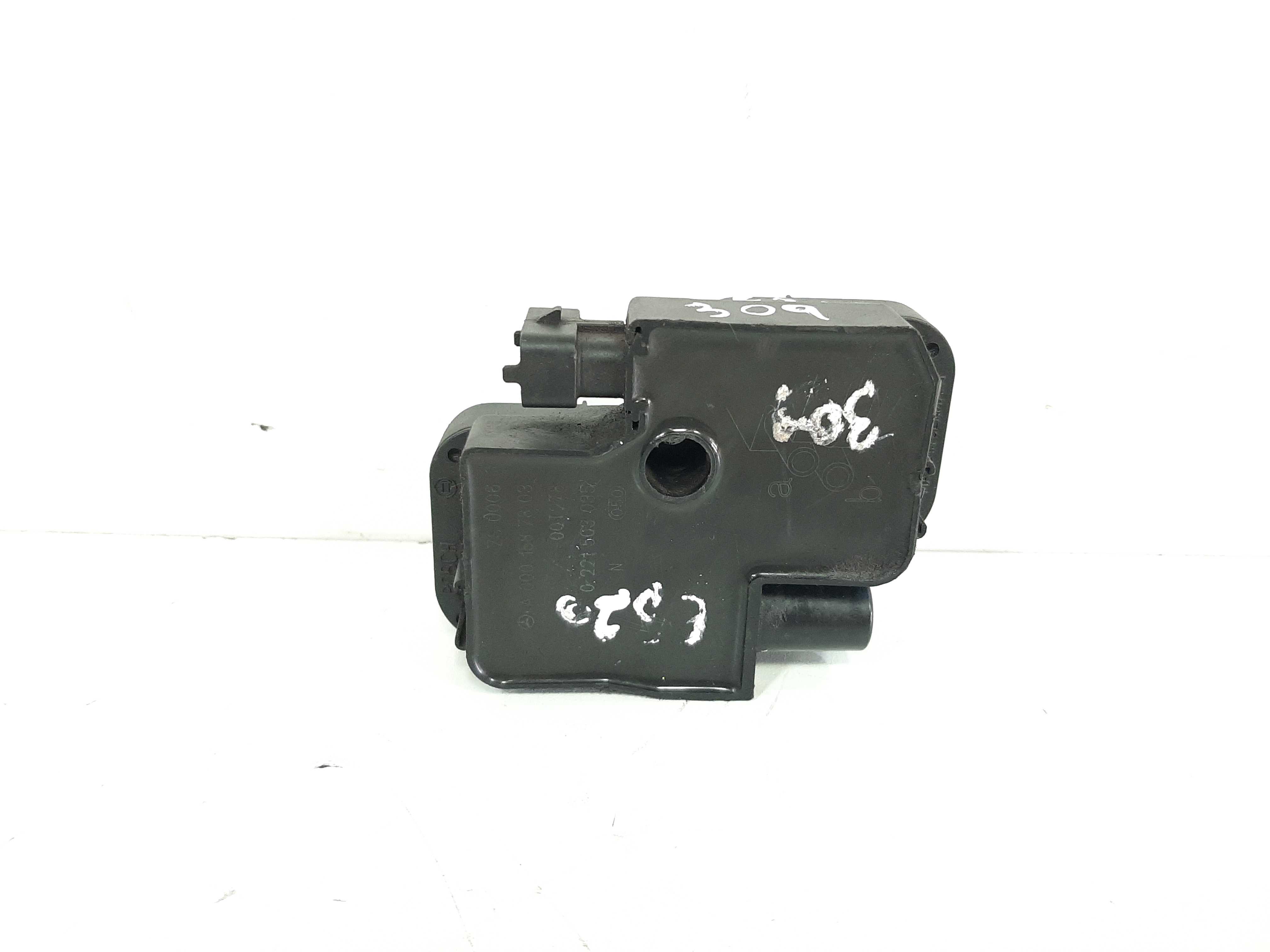 Bobina Ignição Mercedes Benz E320 W202 3.2 V6 1998 A 2002 4