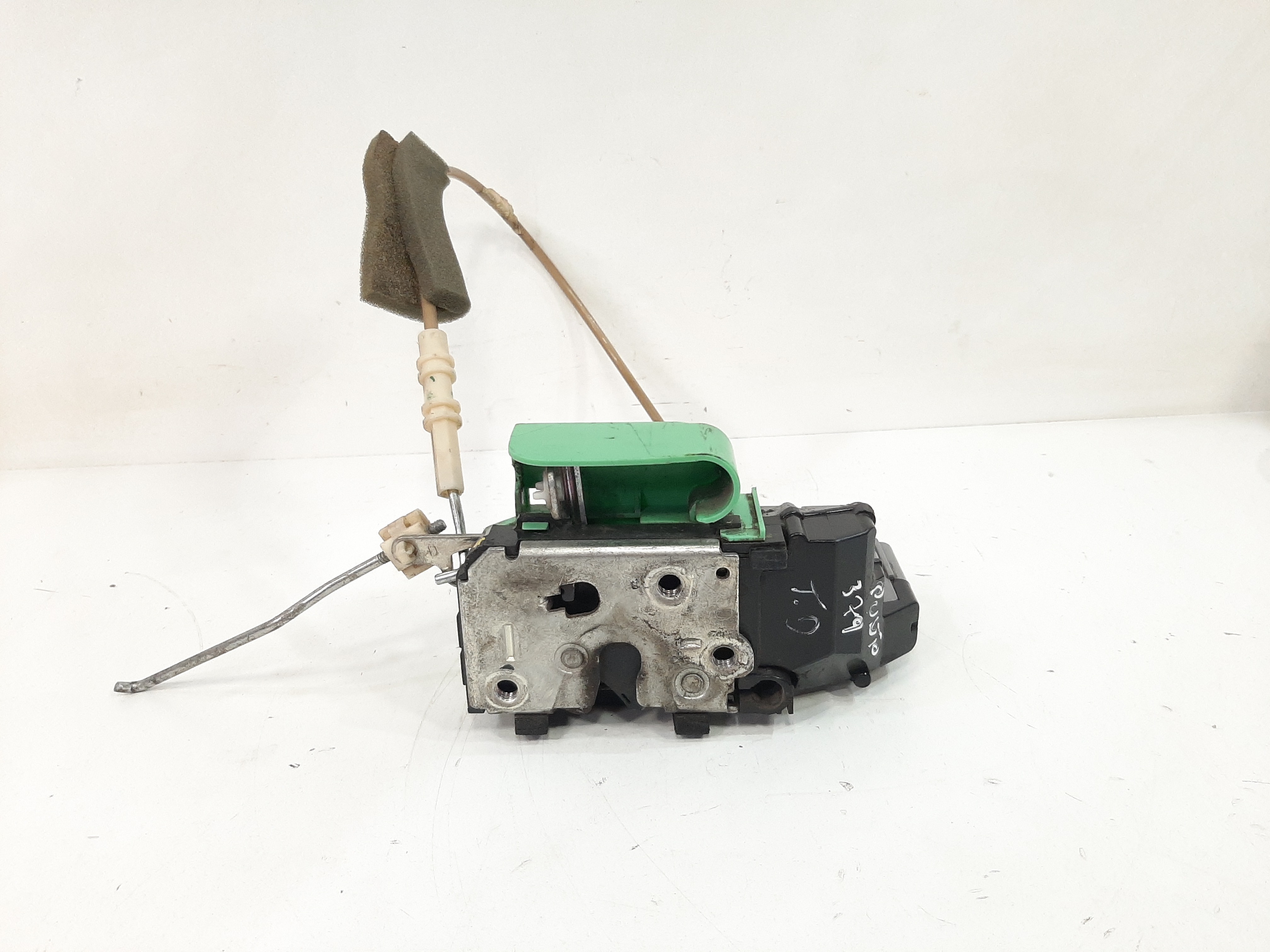 Fechadura Porta Traseira Direita Fiat Punto 2008 2009 A 2017 1