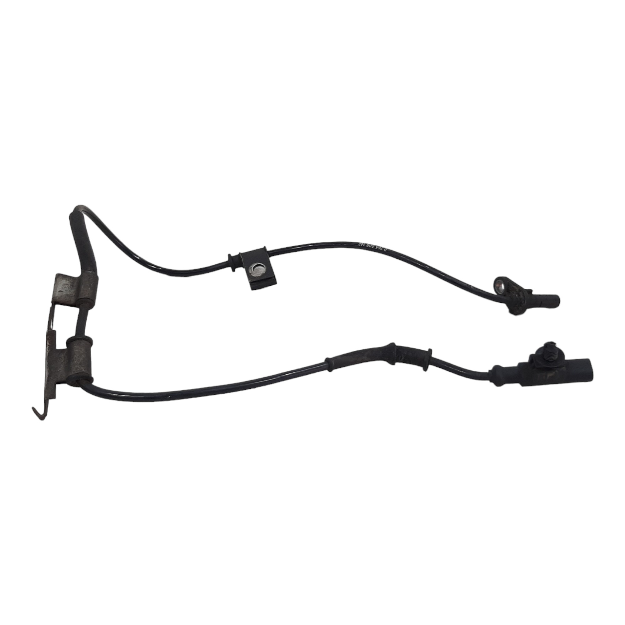Sensor Abs Dianteiro Esquerdo Jac J3 2010 A 2015 U8010l22074 3
