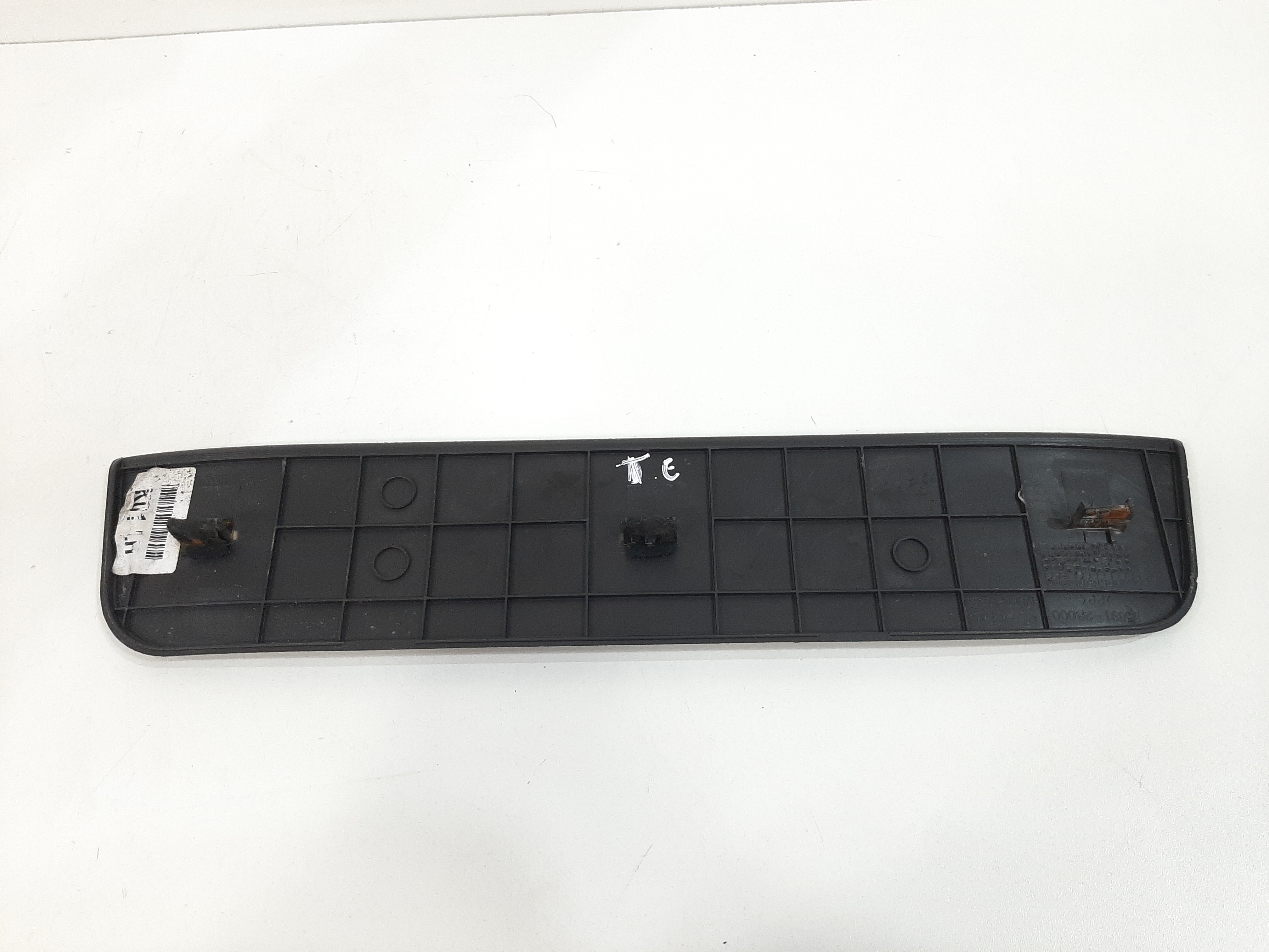 Kit Soleira Porta Hyundai Santa Fé 2006 2007 2008 A 2013 3