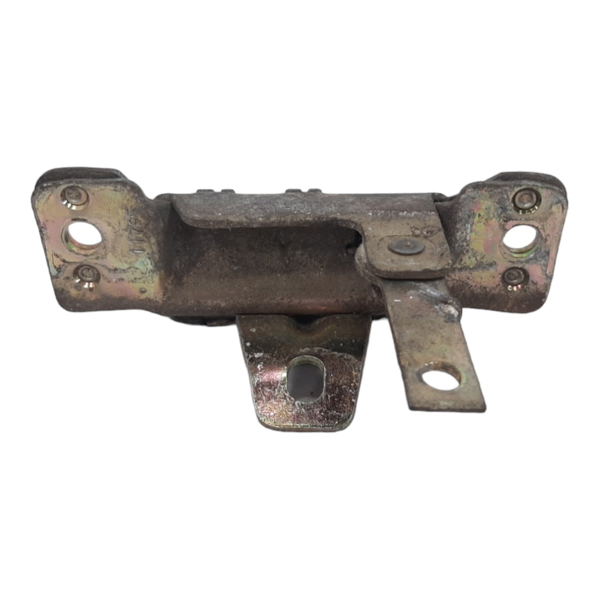 Fechadura Tampa Traseira Porta Malas Gm Astra 1994 A 2005 1