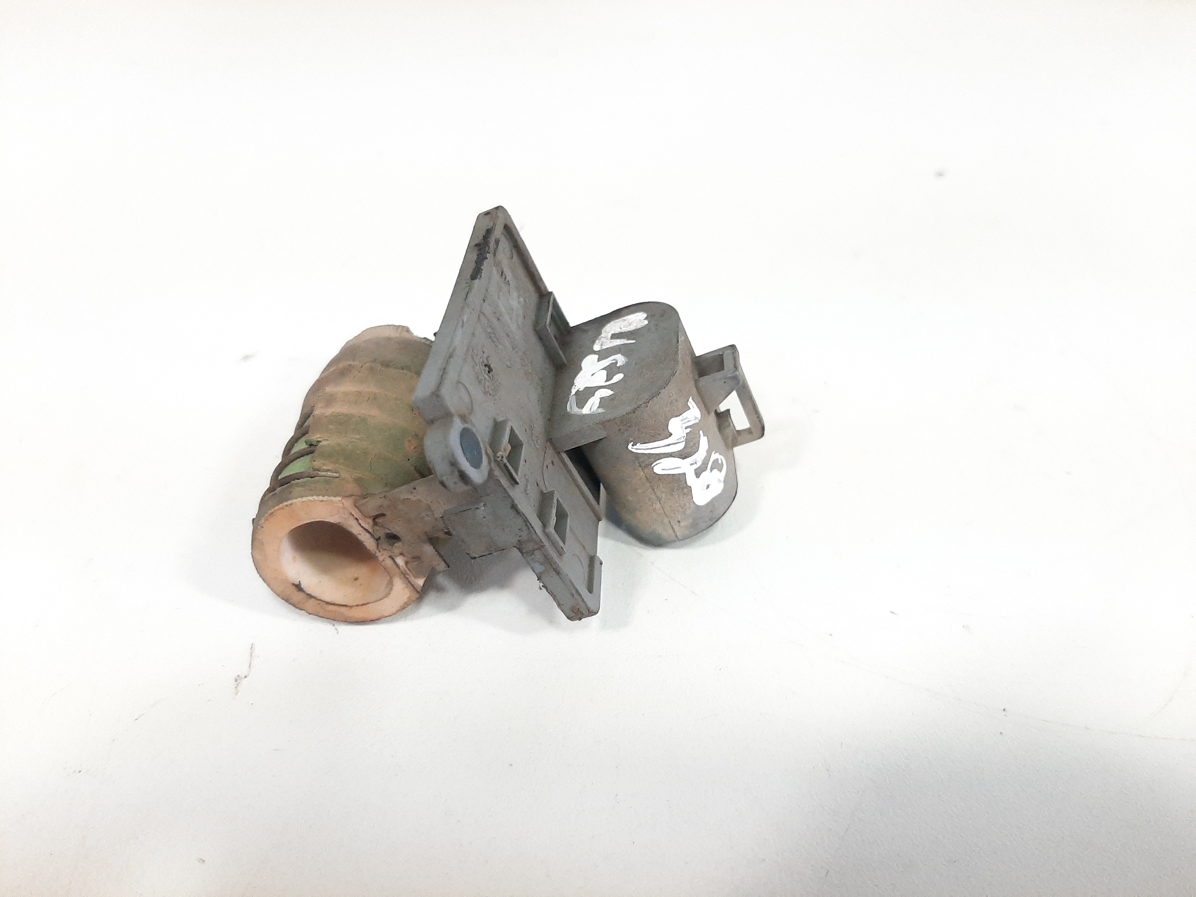 Resistência Ventoinha Ford Fiesta Ka Zetec Rocam 2007 A 2014 4