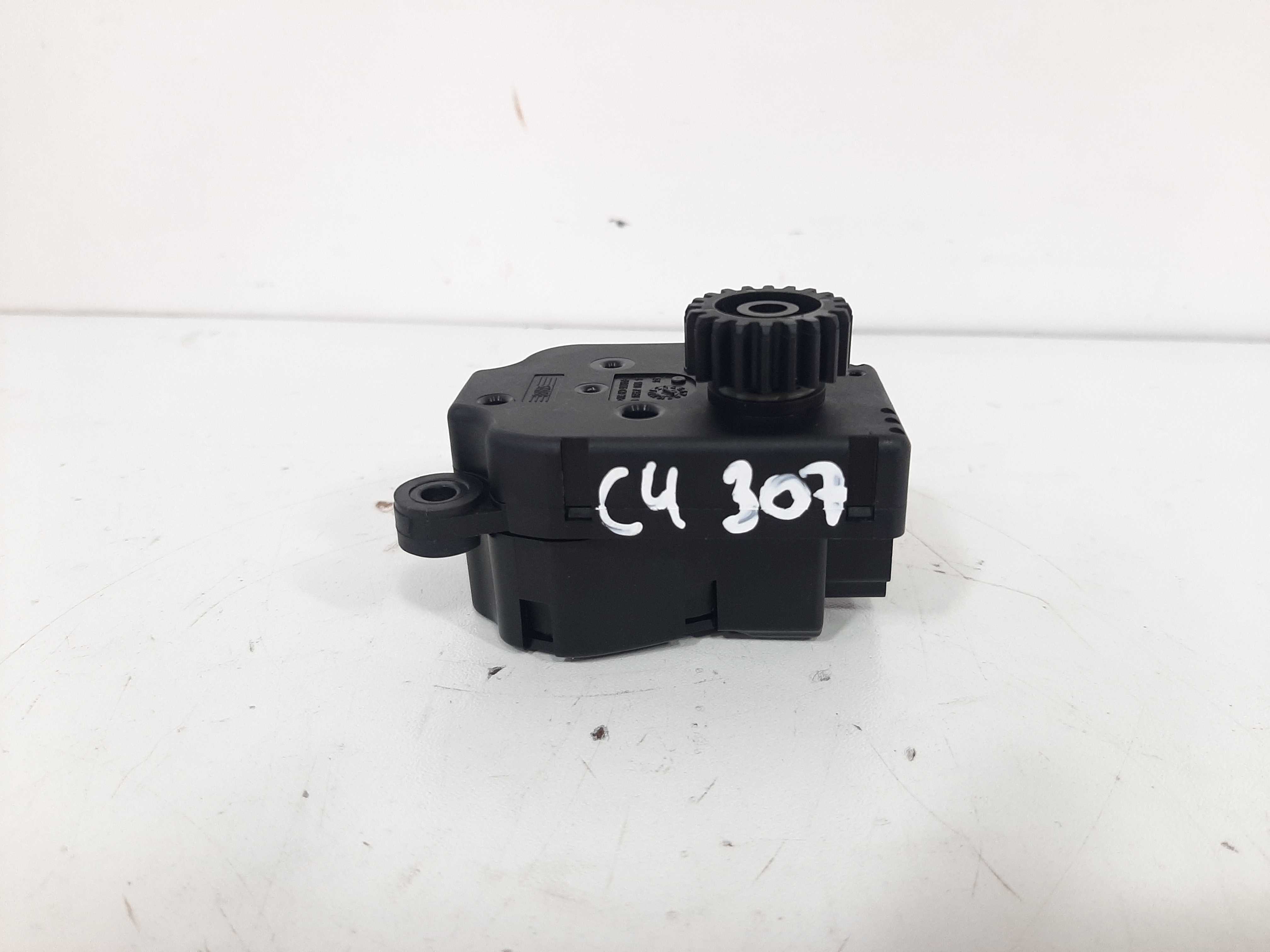 Motor Atuador Citroen C4 Pallas Hatch Vtr 2.0 16v 07 A 2013 3